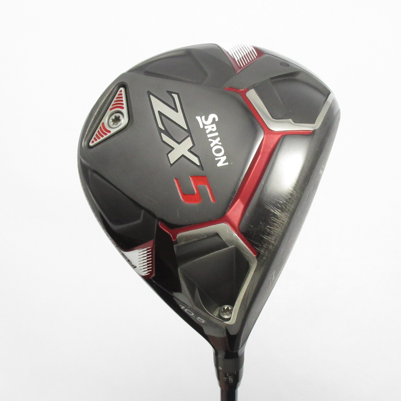 SRIXON(スリクソン) ダンロップ 通販｜GDO中古ゴルフクラブ