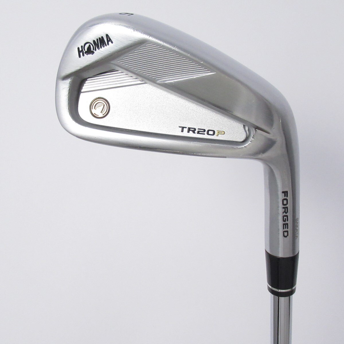 tr20p　　本間　HONMA アイアン　セット　エリート　elite