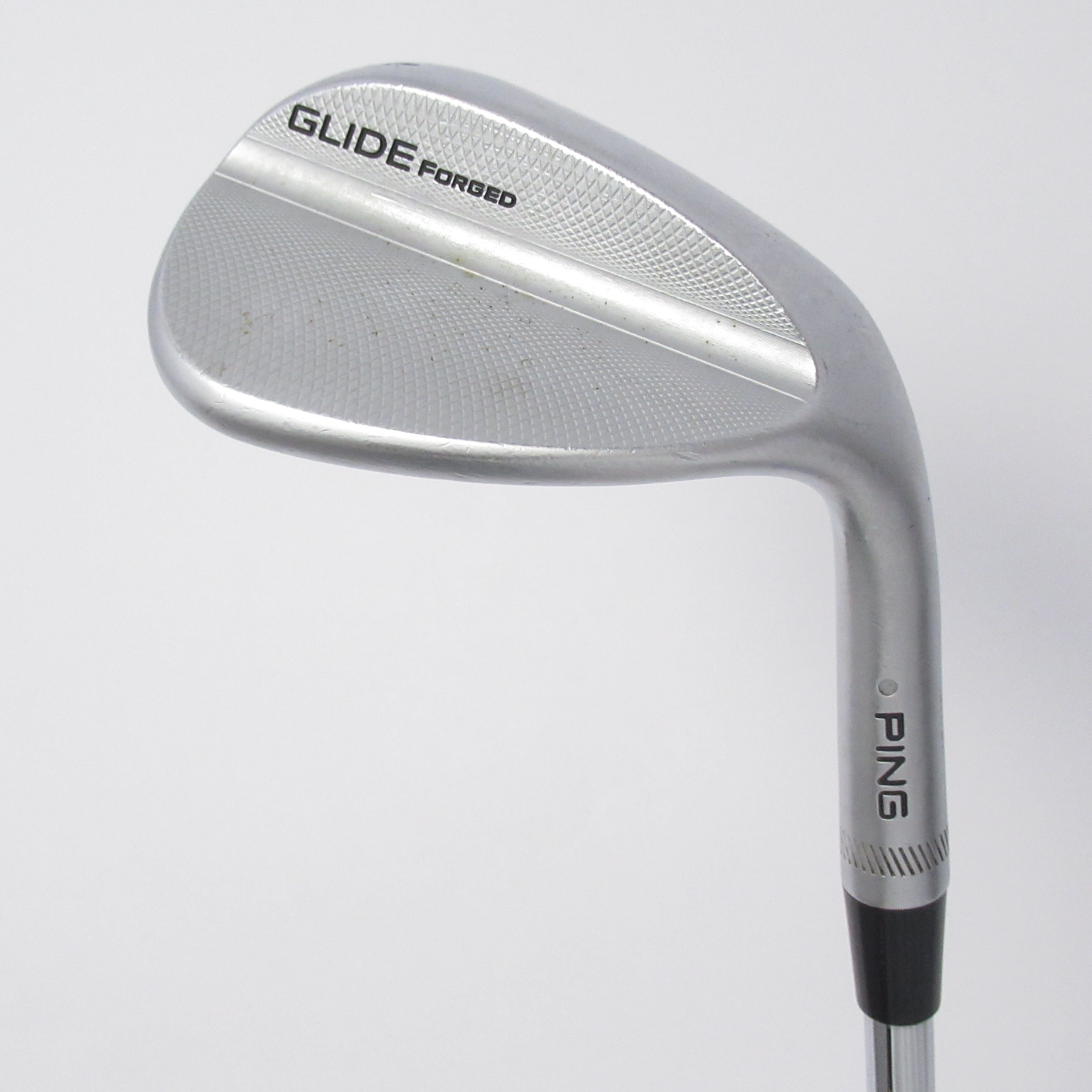 中古】GLIDE FORGED ウェッジ N.S.PRO MODUS3 TOUR 105 54-10 R CD 