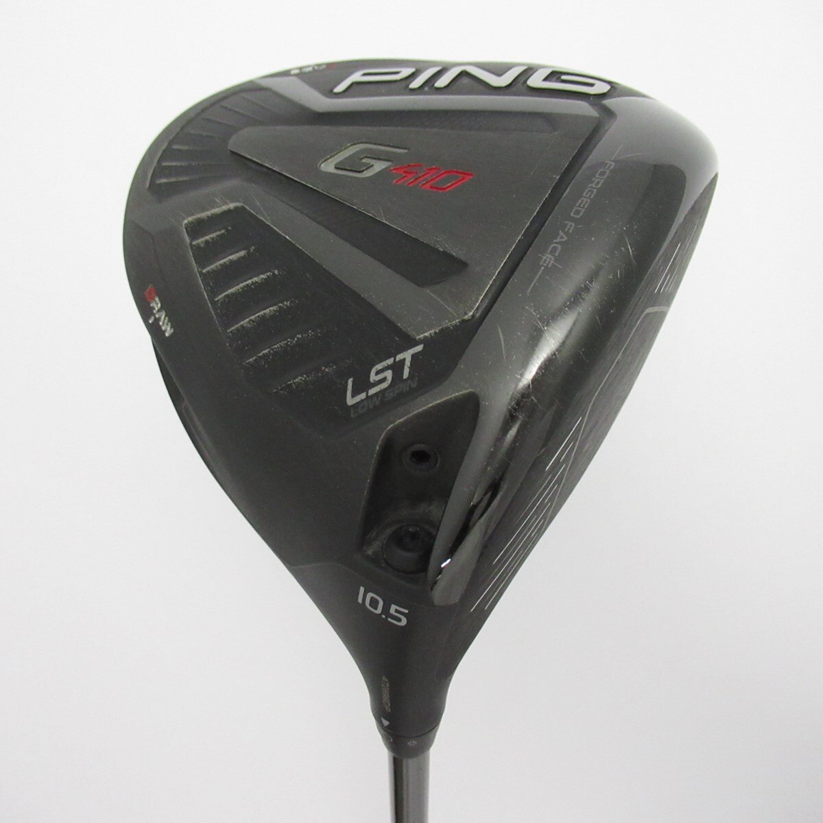 中古】G410 LST ドライバー PING TOUR 173-65 10.5 S CD(ドライバー