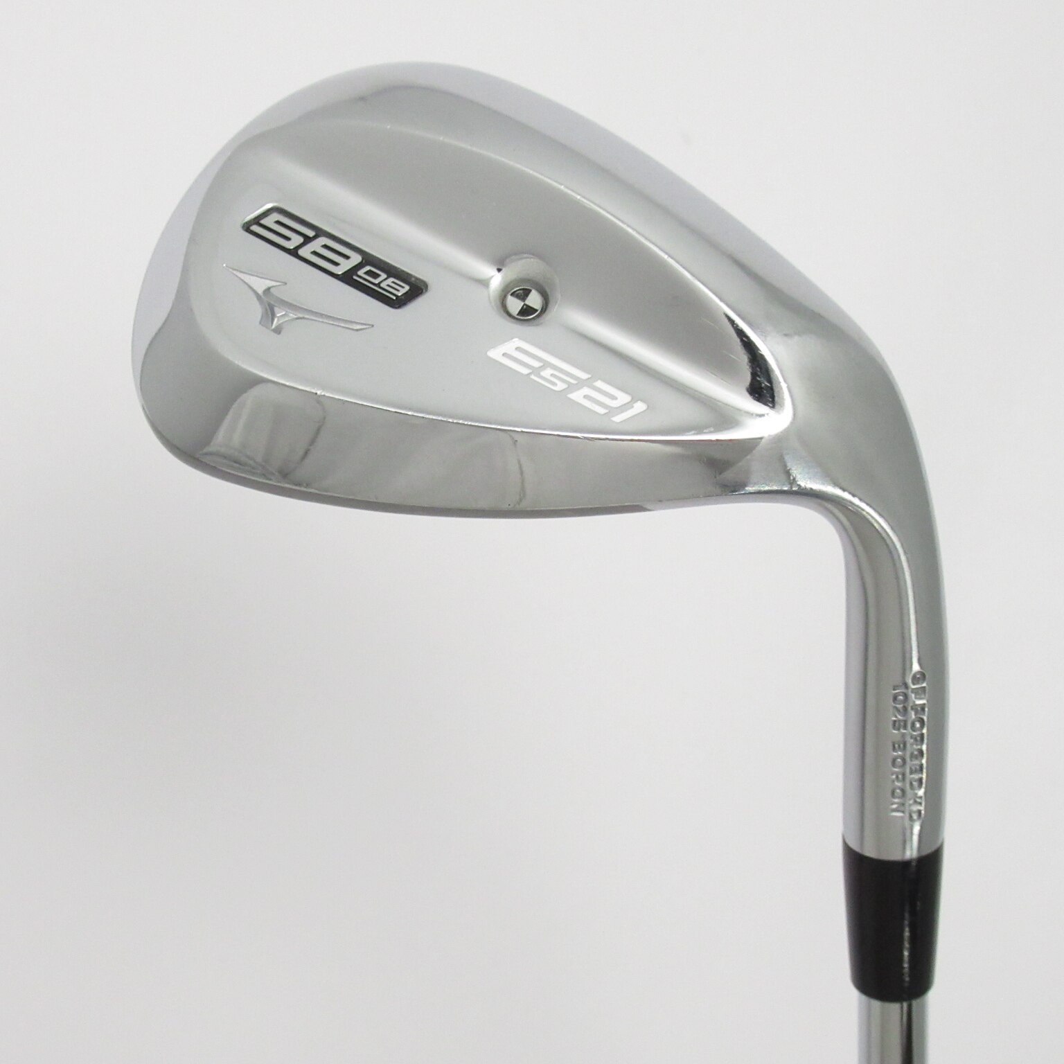 中古】Es21 サテン仕上げ ウェッジ N.S.PRO MODUS3 WEDGE 105 58-08