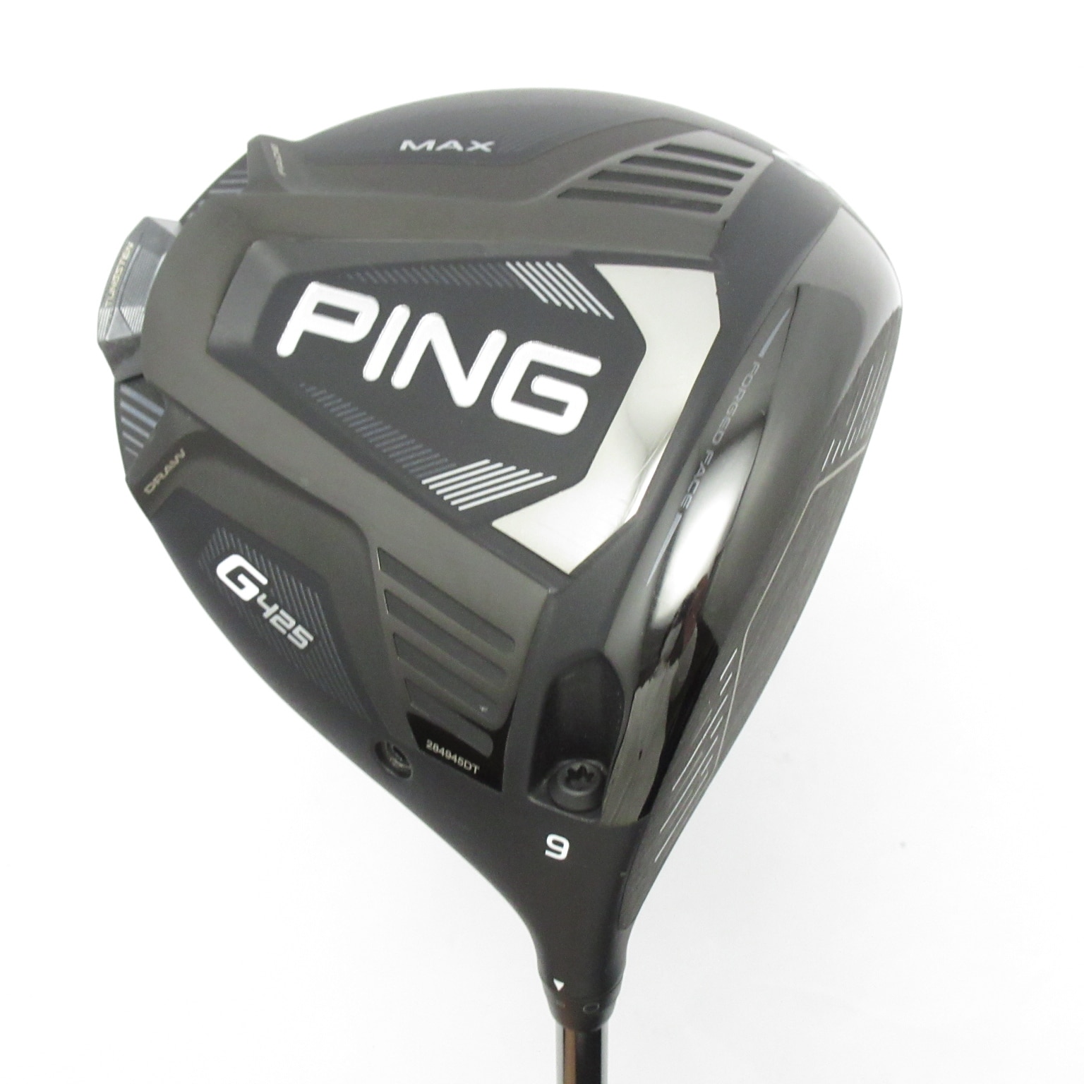 中古】G425 MAX ドライバー PING TOUR 173-55 9 SR C(ドライバー（単品