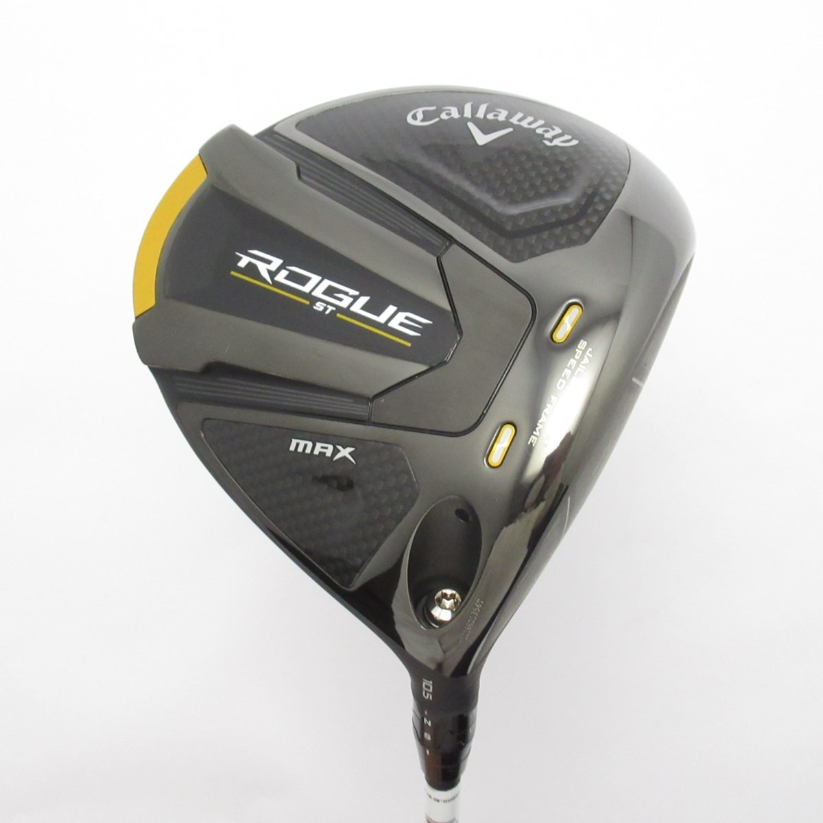 中古】ローグ ST MAX ドライバー VENTUS 5 for Callaway 10.5 R BC