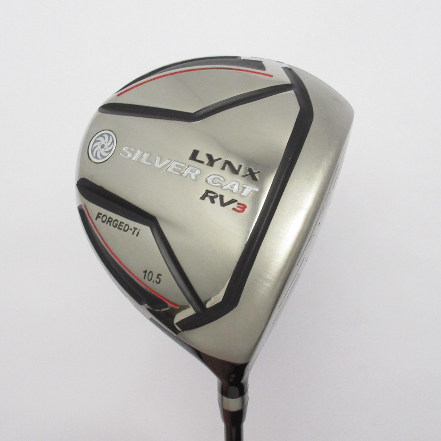 リンクス(LYNX) 中古ドライバー 通販｜GDO中古ゴルフクラブ