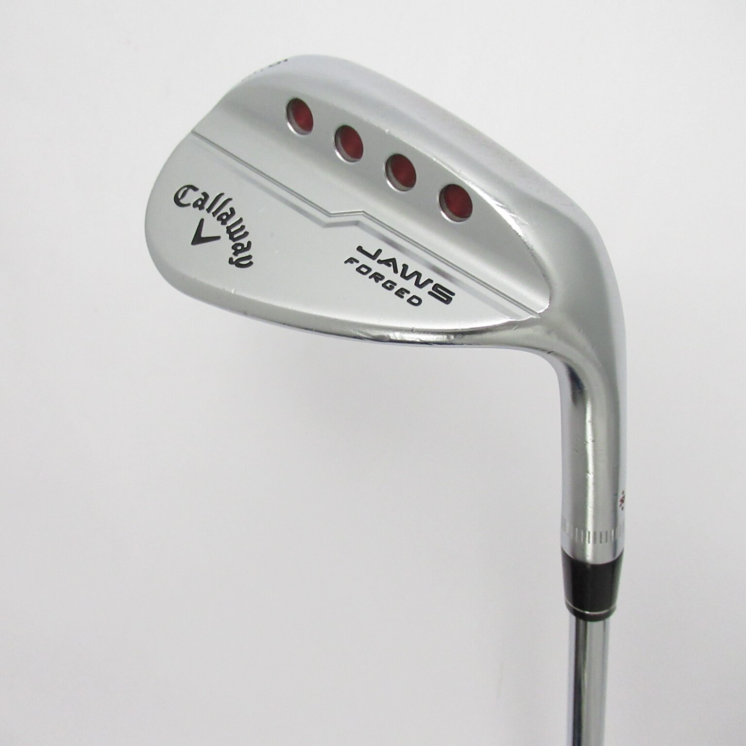 Callaway JAWS FORGED  56°/12