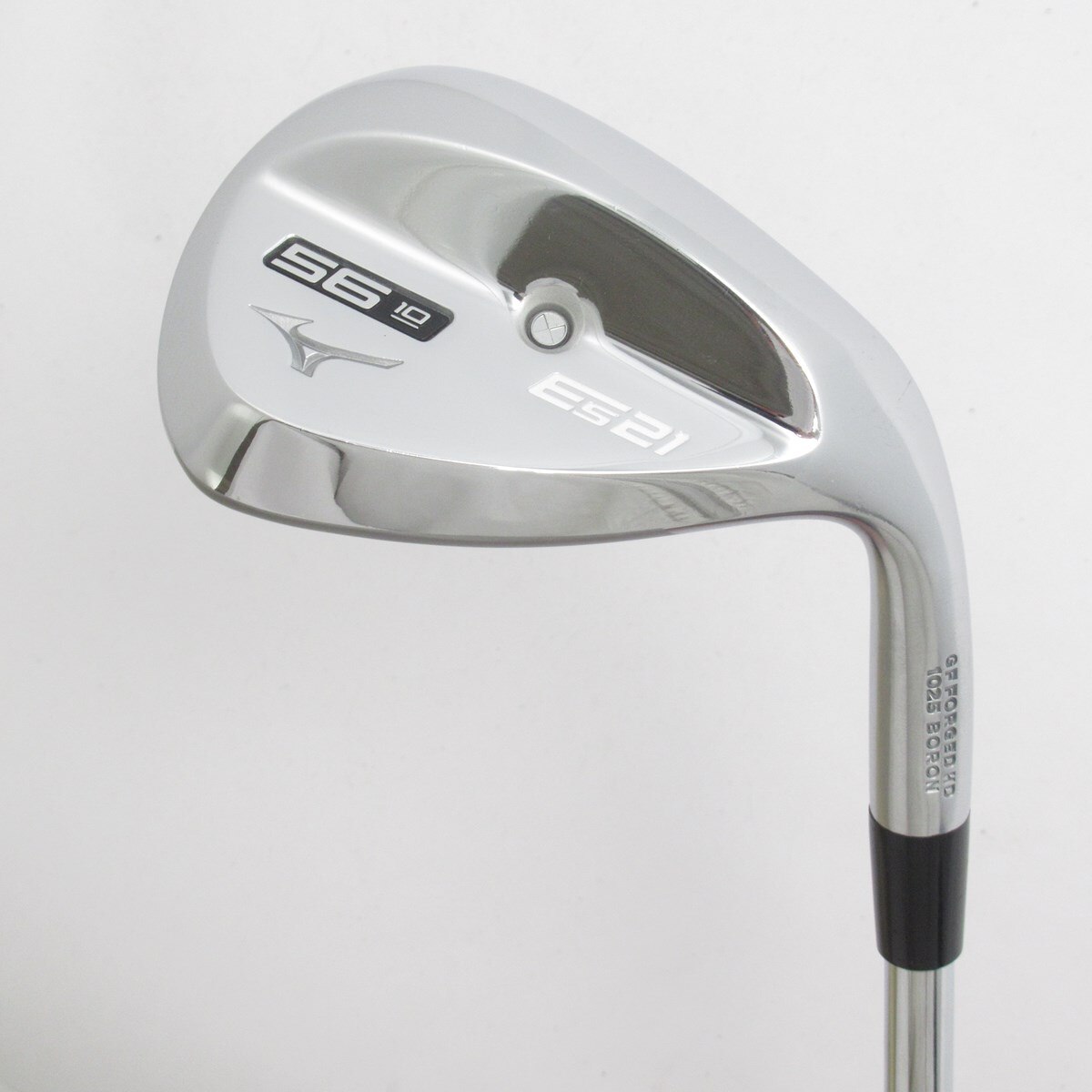 中古】Es21 サテン仕上げ ウェッジ N.S.PRO MODUS3 WEDGE 105 56-10