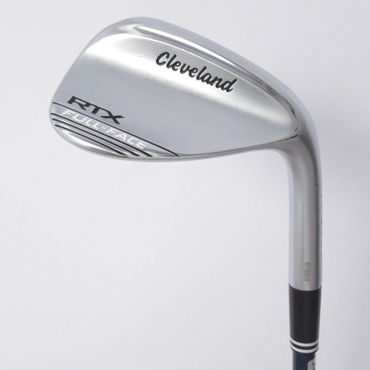 中古】RTX FULL-FACE ウェッジ Diamana ZX 60 50-09 WEDGE C(ウェッジ