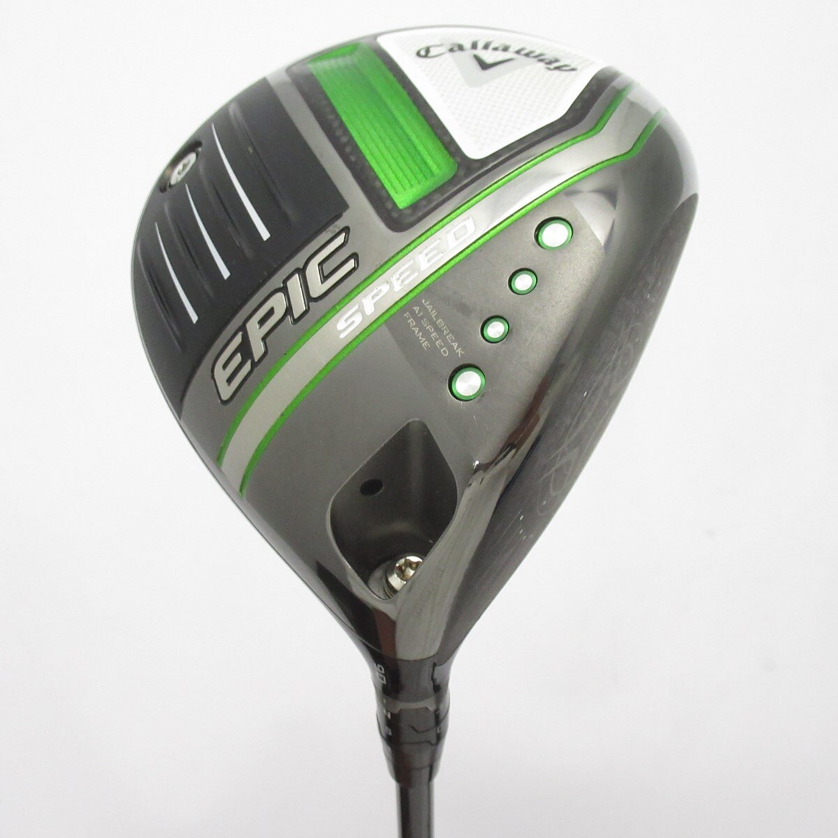 中古】エピック SPEED ドライバー Diamana 50 for Callaway 9 S C