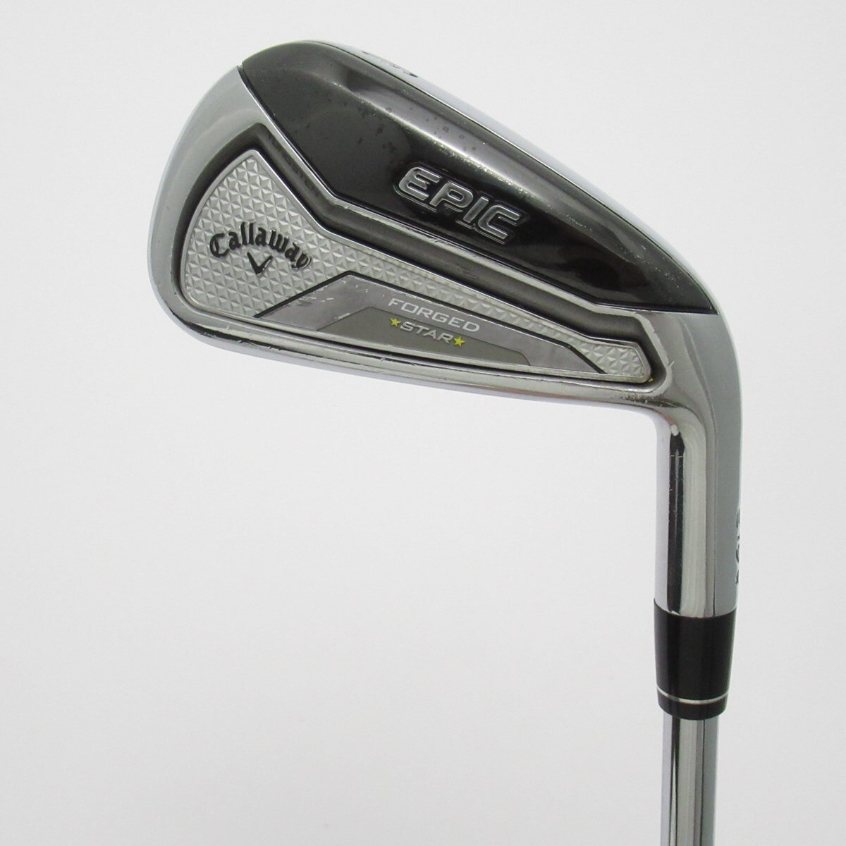 中古】EPIC FORGED STAR アイアン N.S.PRO 950GH neo 24 S C(アイアン