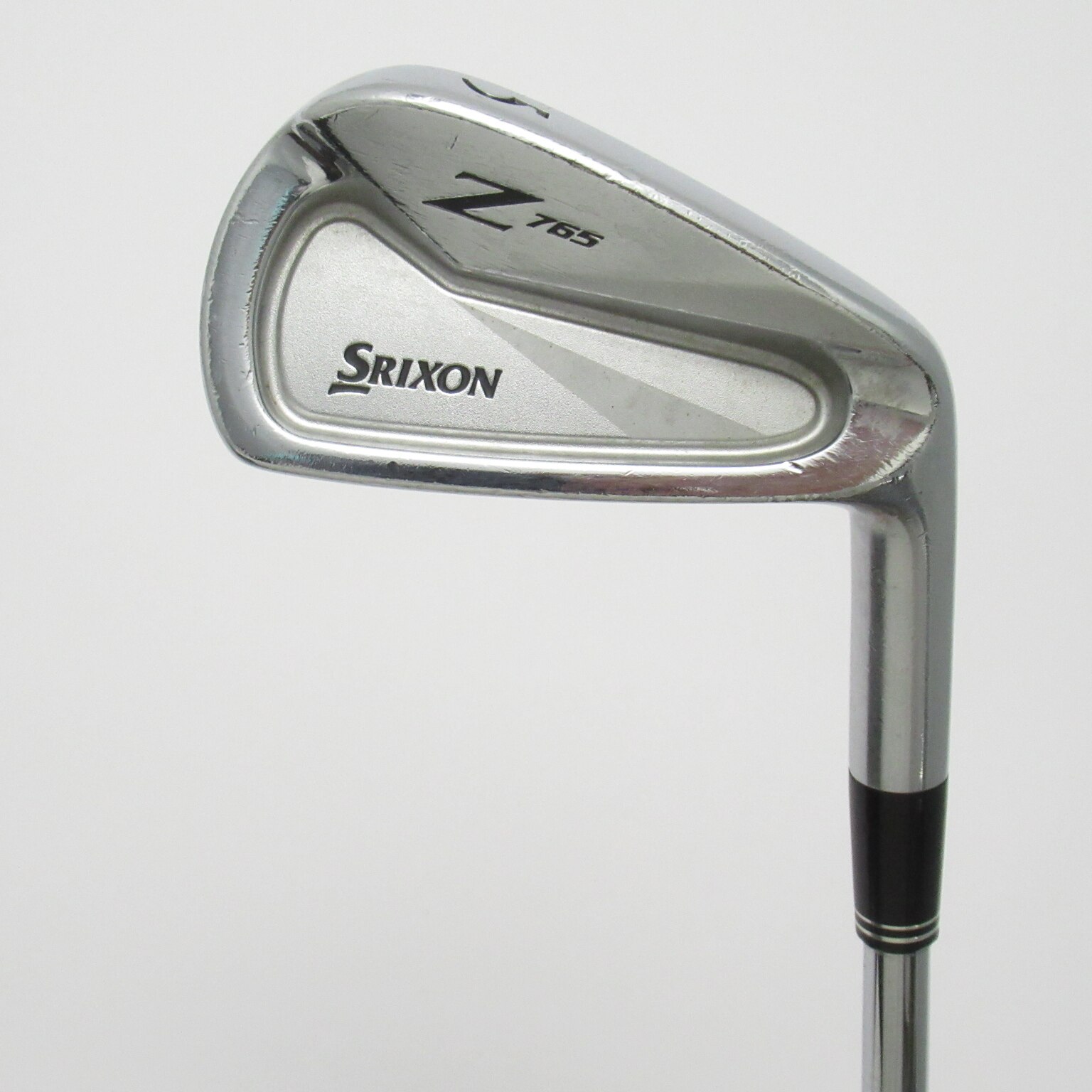 SRIXON Z765 中古アイアンセット ダンロップ SRIXON 通販｜GDO中古