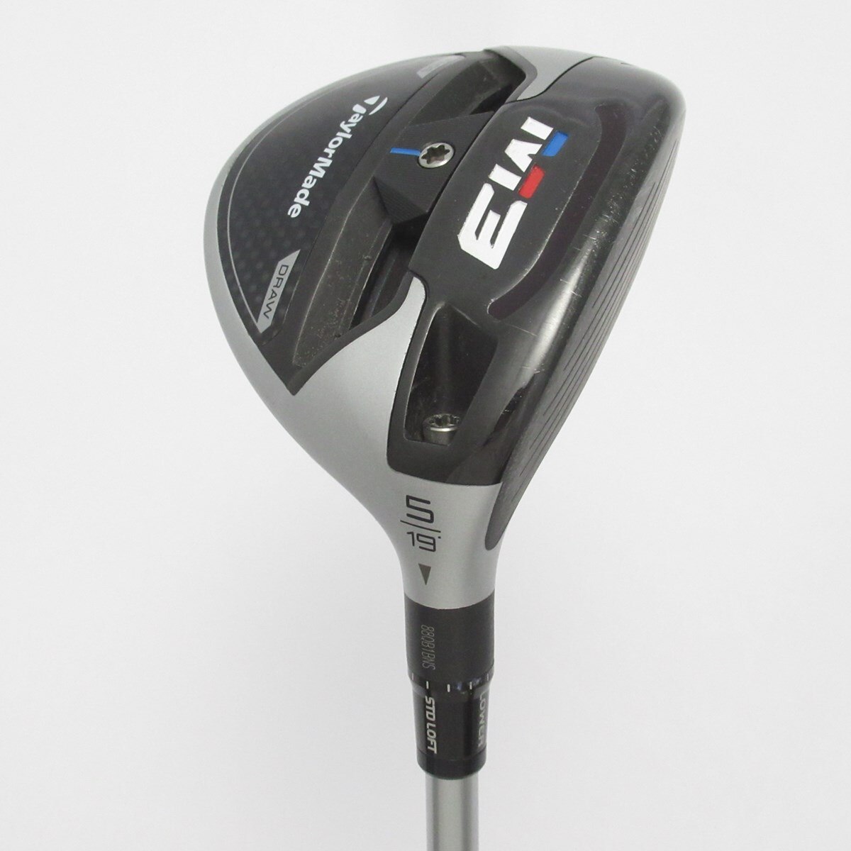 TaylorMade 】M3 FW 5番19度 - クラブ