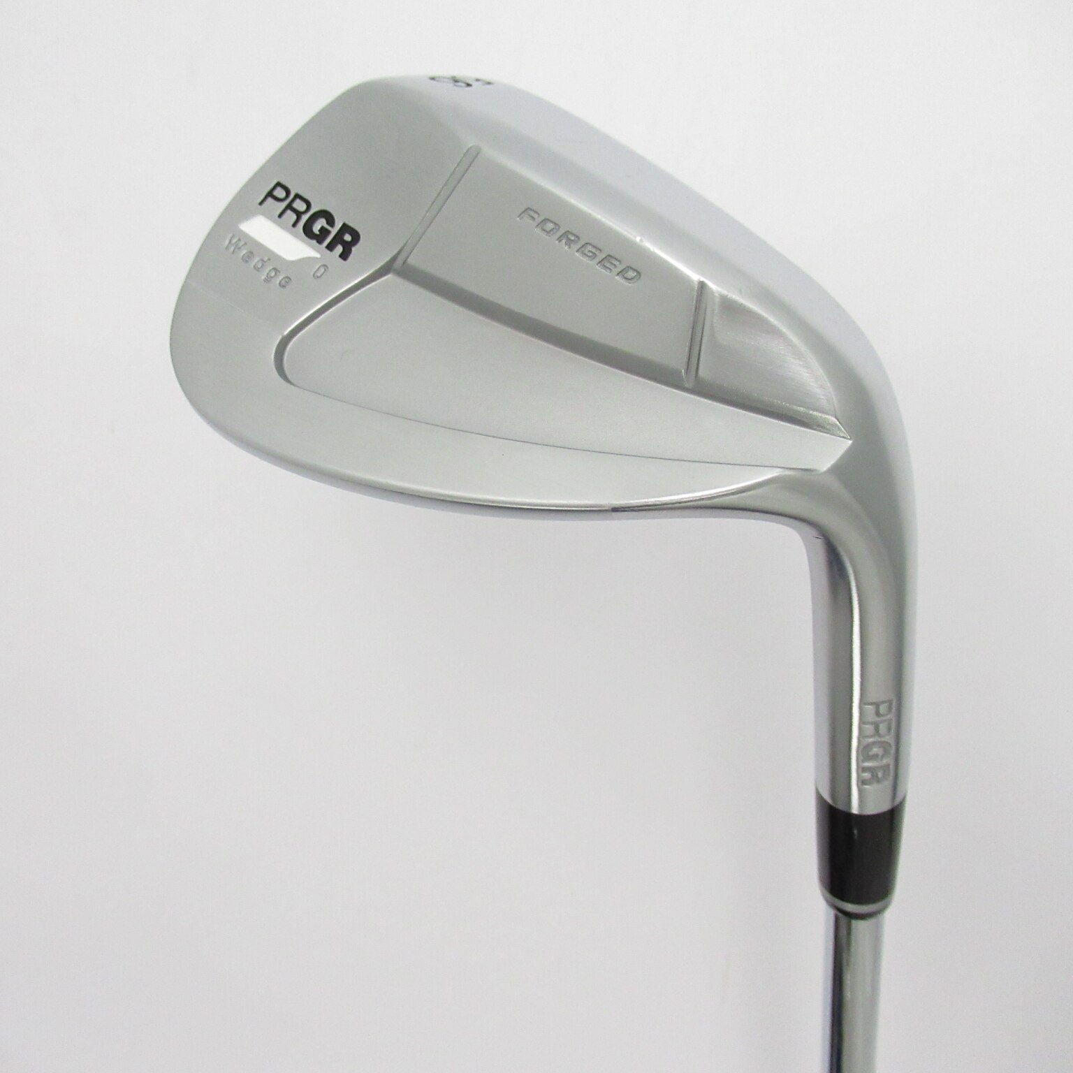 中古】0 ウェッジ N.S.PRO SSIII ver.2 FOR PRGR 56-10 WEDGE C