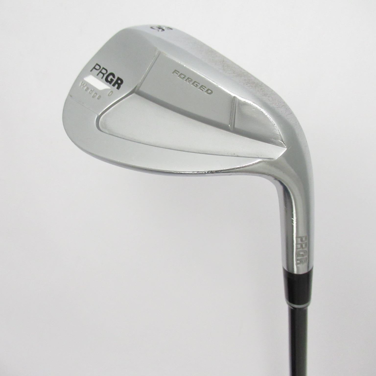 0 wedge プロギア PRGR メンズ 右利き 通販｜GDO中古ゴルフクラブ