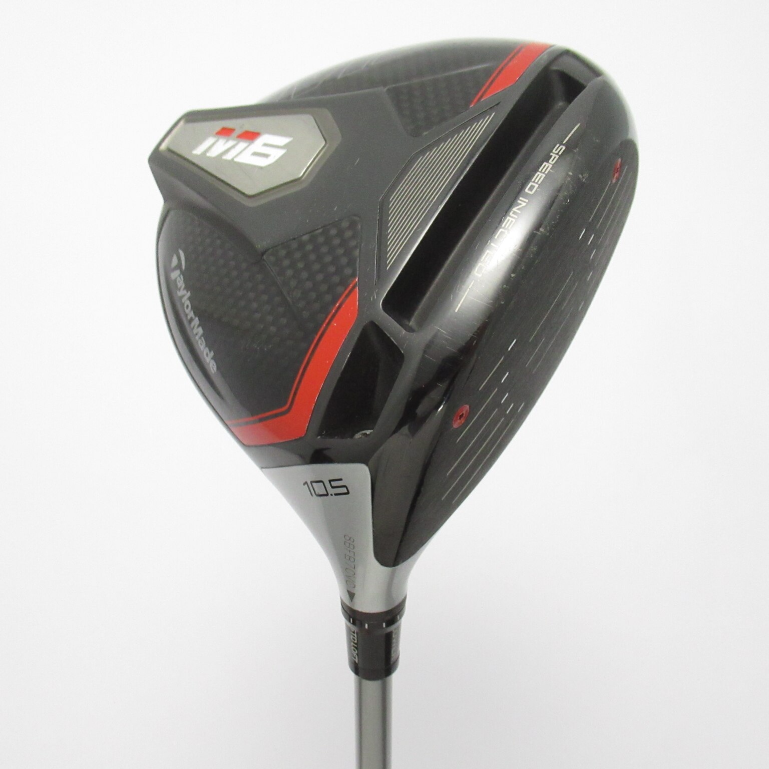 ☆ TaylorMade テーラーメイド M6 シャフト FUBUKI TM5 フレックス R