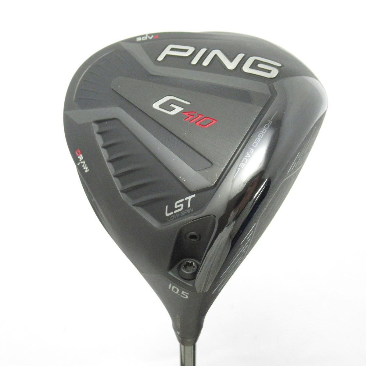 中古】G410 LST ドライバー PING TOUR 173-65 10.5 S C(ドライバー