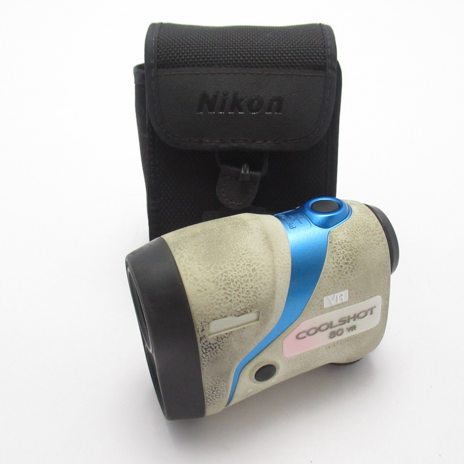 COOLSHOT 80 VR ニコン NIKON 通販｜GDO中古ゴルフクラブ