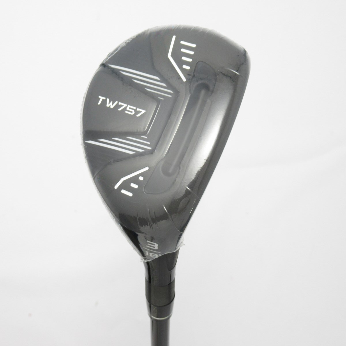 中古】TOUR WORLD TW757 ユーティリティ VIZARD for TW757 18 R A