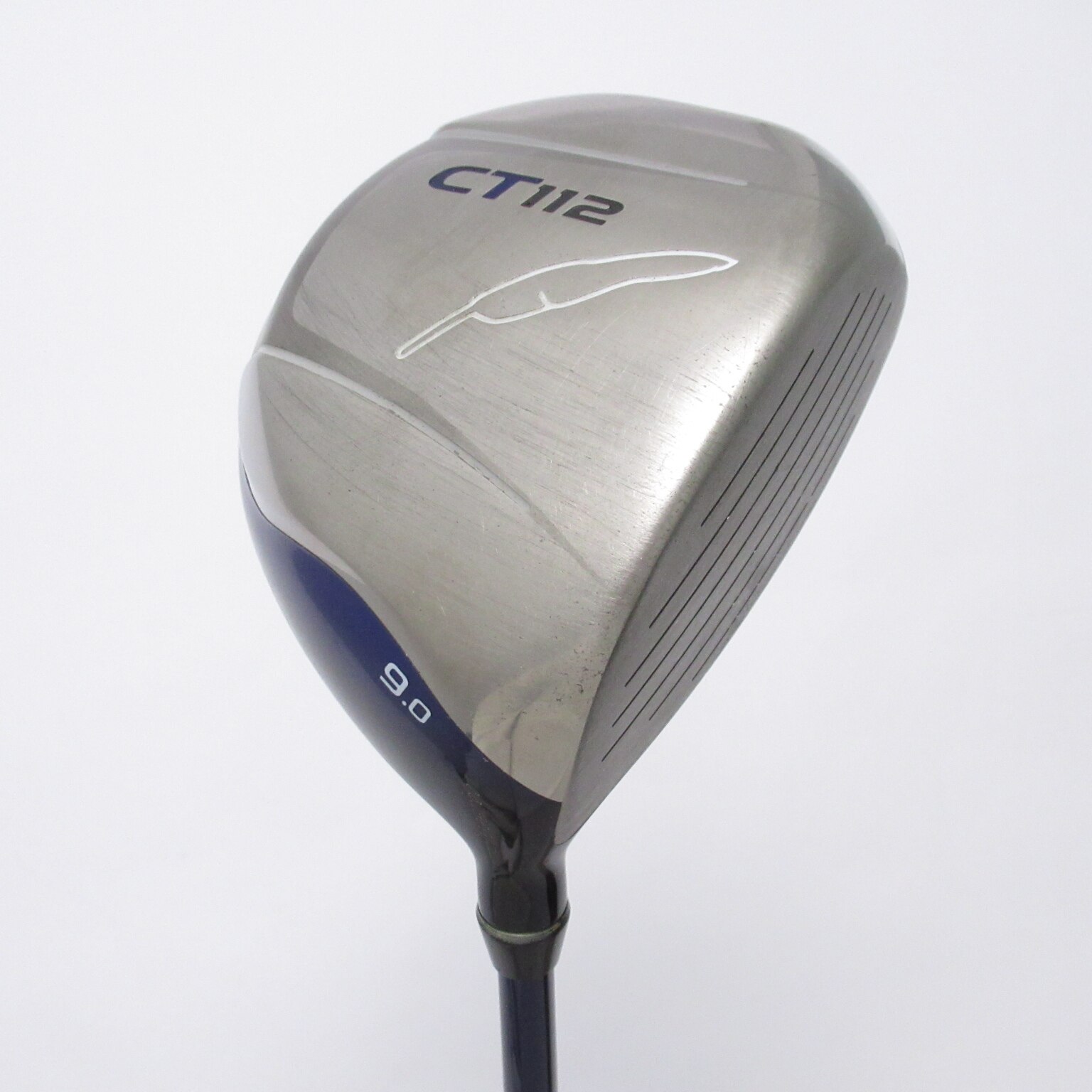 Maximax Actworks 460 10.5º Driver Regular Graphite Shaft