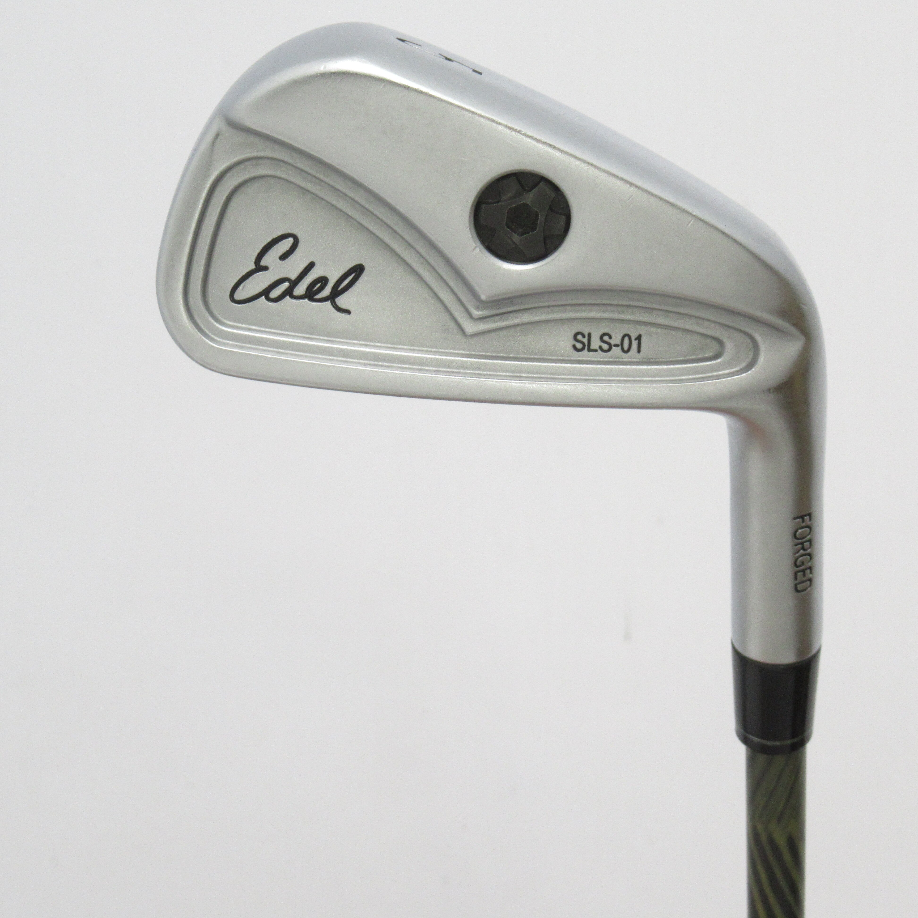 イーデルゴルフ(Edel Golf) 中古アイアンセット 通販｜GDO中古ゴルフクラブ