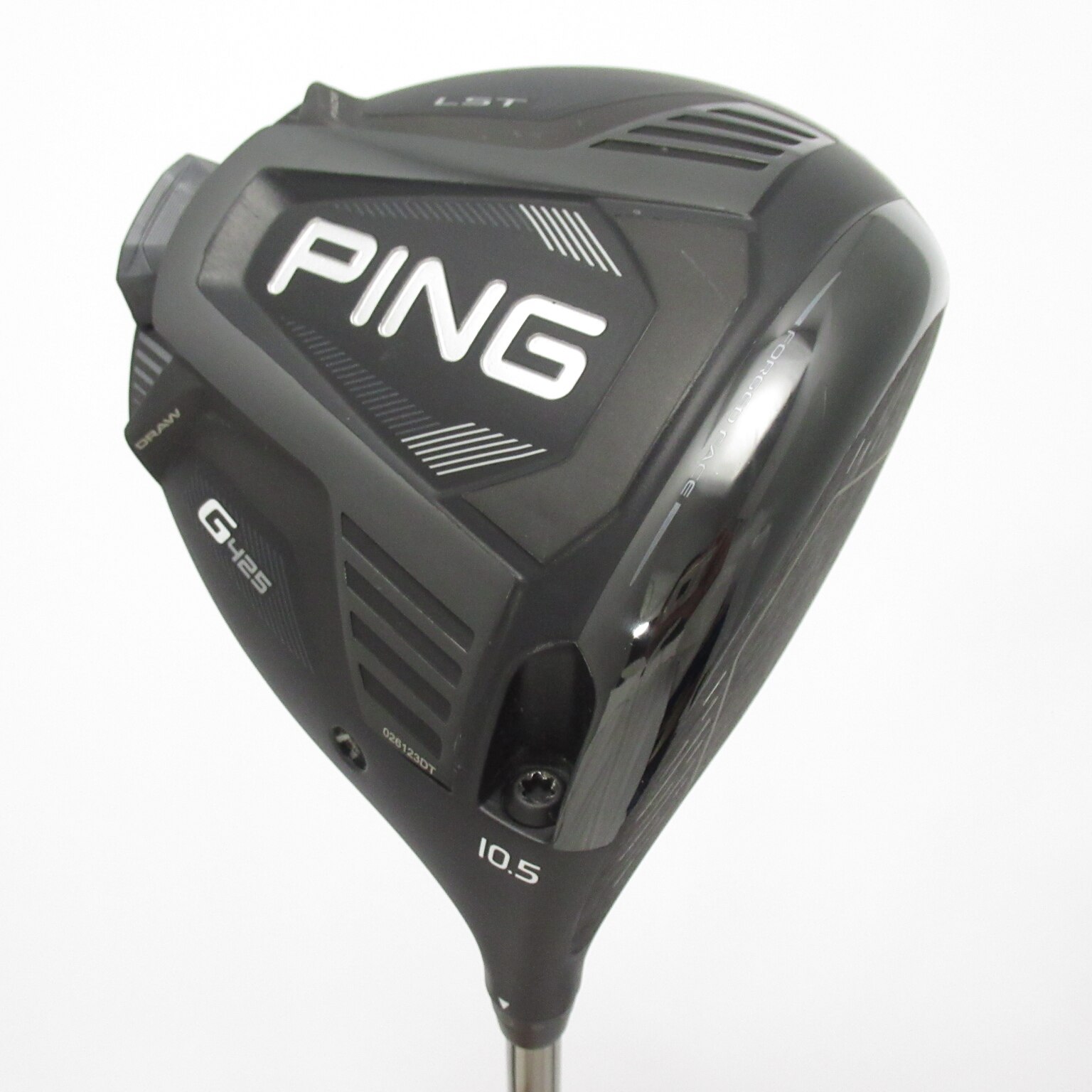 中古】G425 LST ドライバー PING TOUR 173-65 10.5 S C(ドライバー