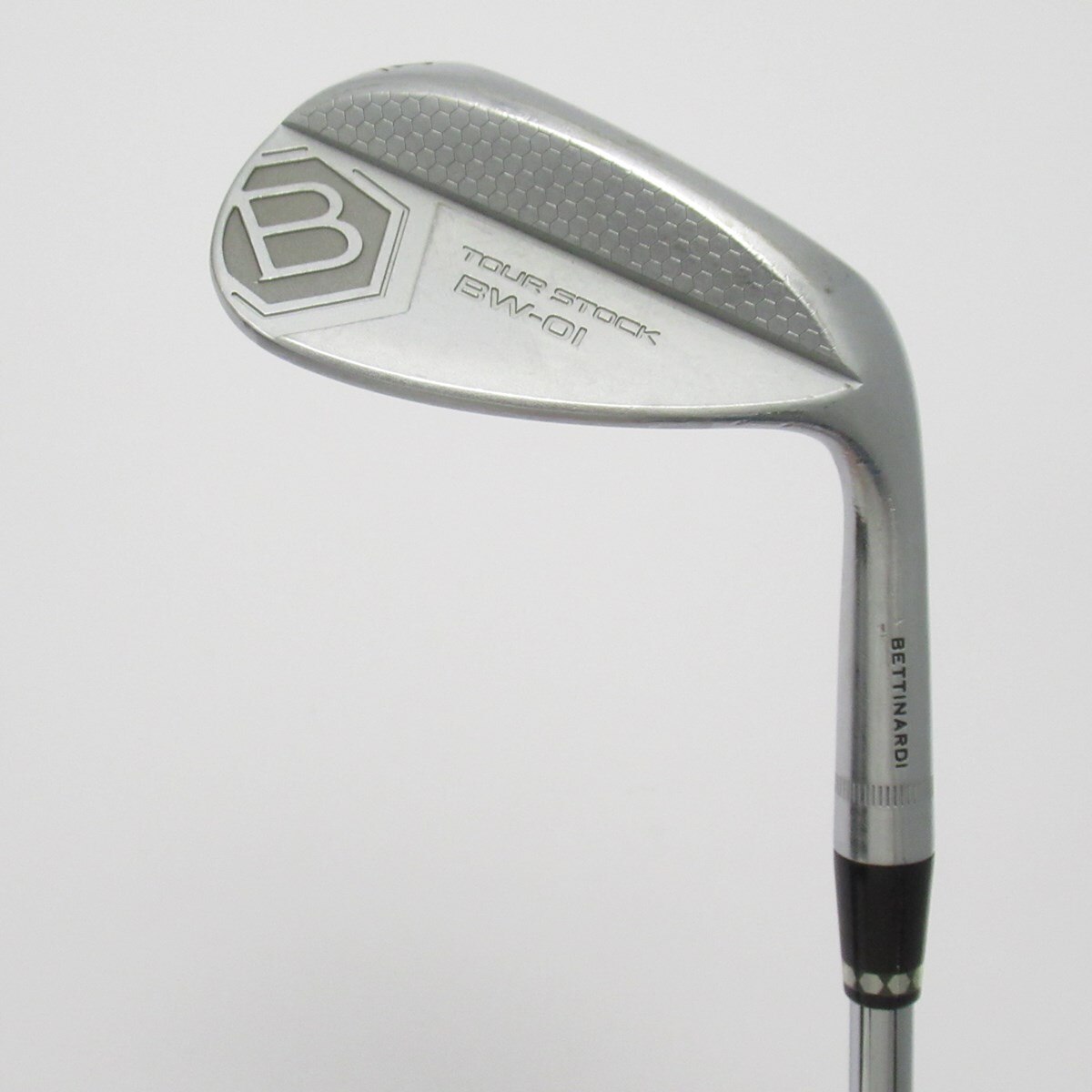 ベティナルディ(BETTINARDI) 中古ウェッジ 通販｜GDO中古ゴルフクラブ