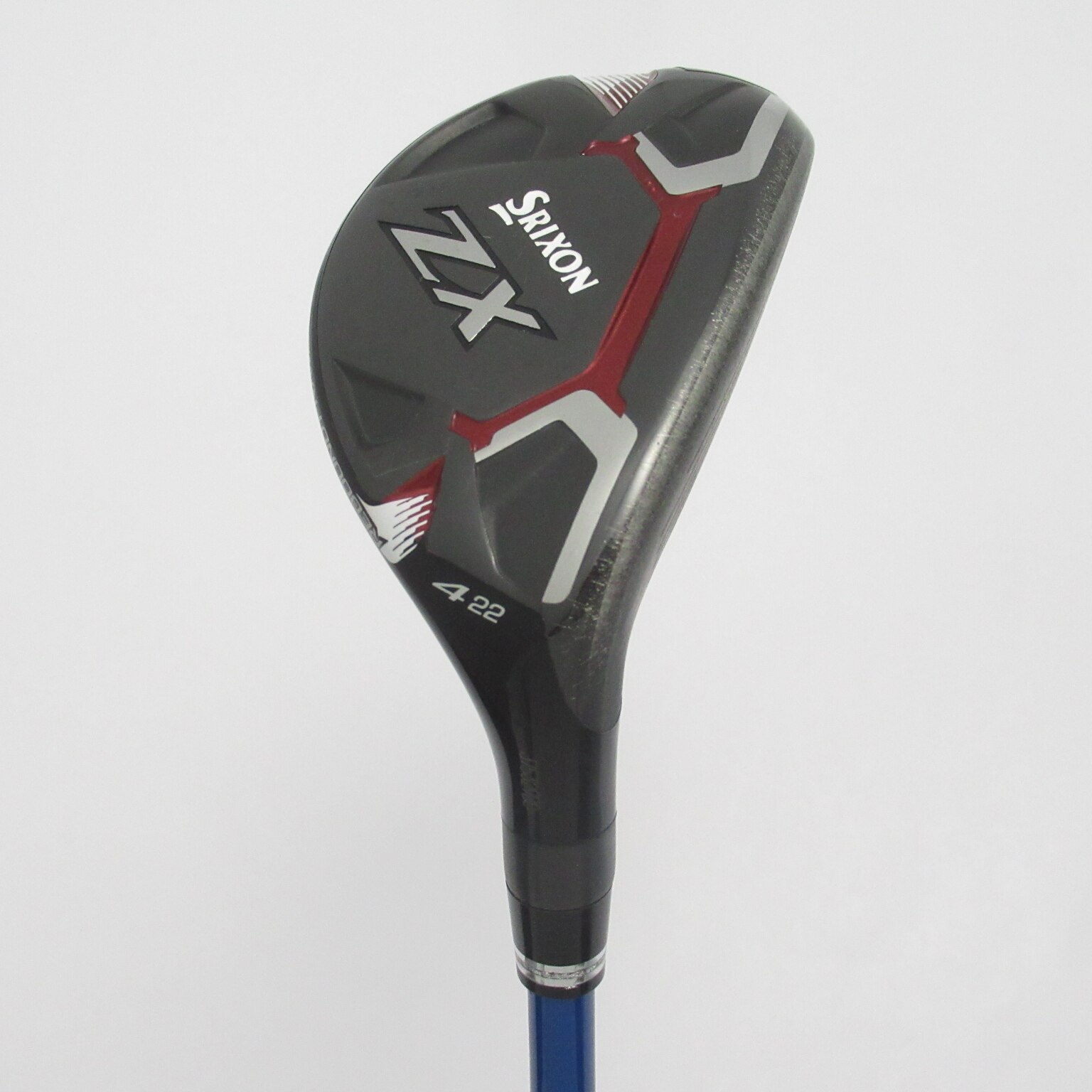 Cランク （フレックスS） ダンロップ SRIXON ZX H U3 Diamana ZX for