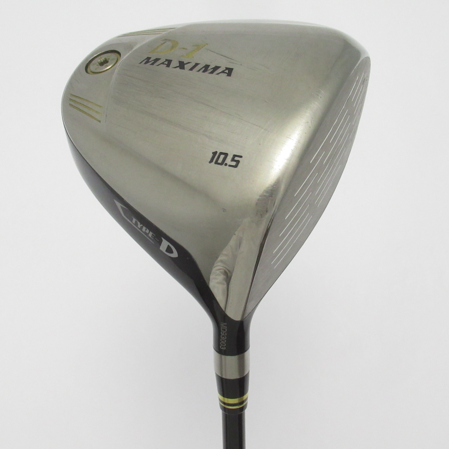 中古】リョーマ ゴルフ(RYOMA GOLF) ドライバー 通販｜GDO中古ゴルフクラブ