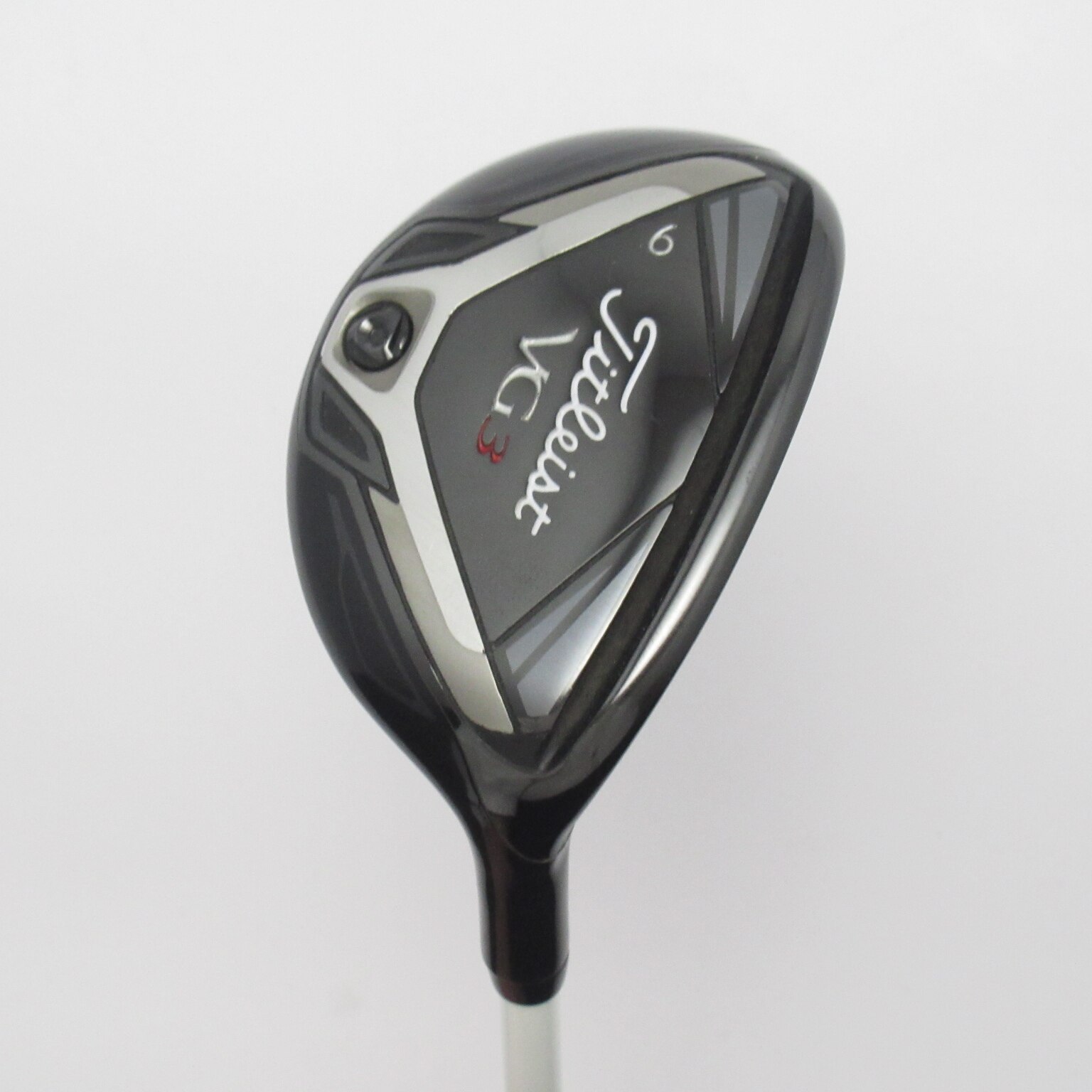 中古】VG3(2018) ユーティリティ Titleist VGH(2018) 28 A CD レディス