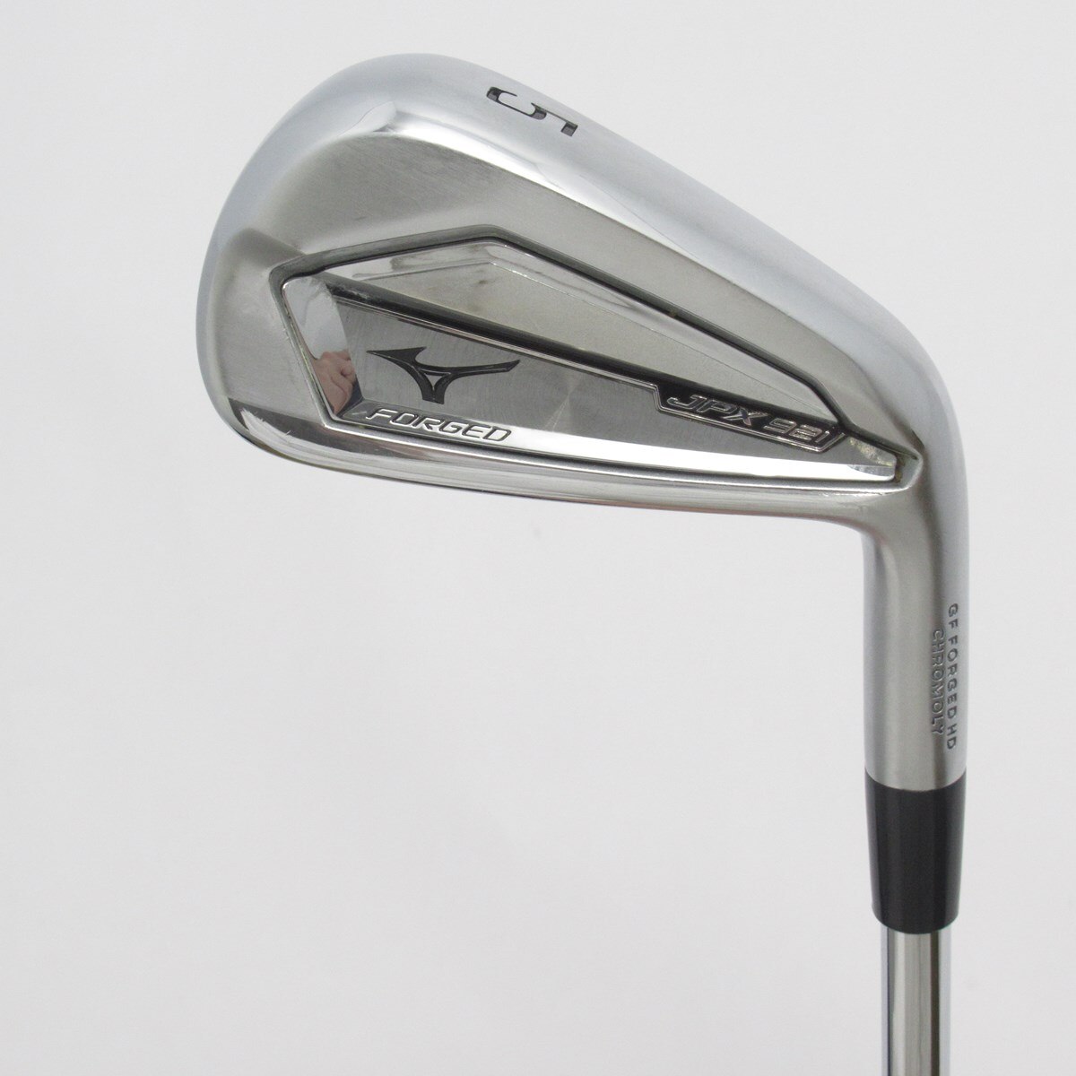 中古】JPX921 FORGED アイアン Dynamic Gold 95 24 R300 C(アイアン