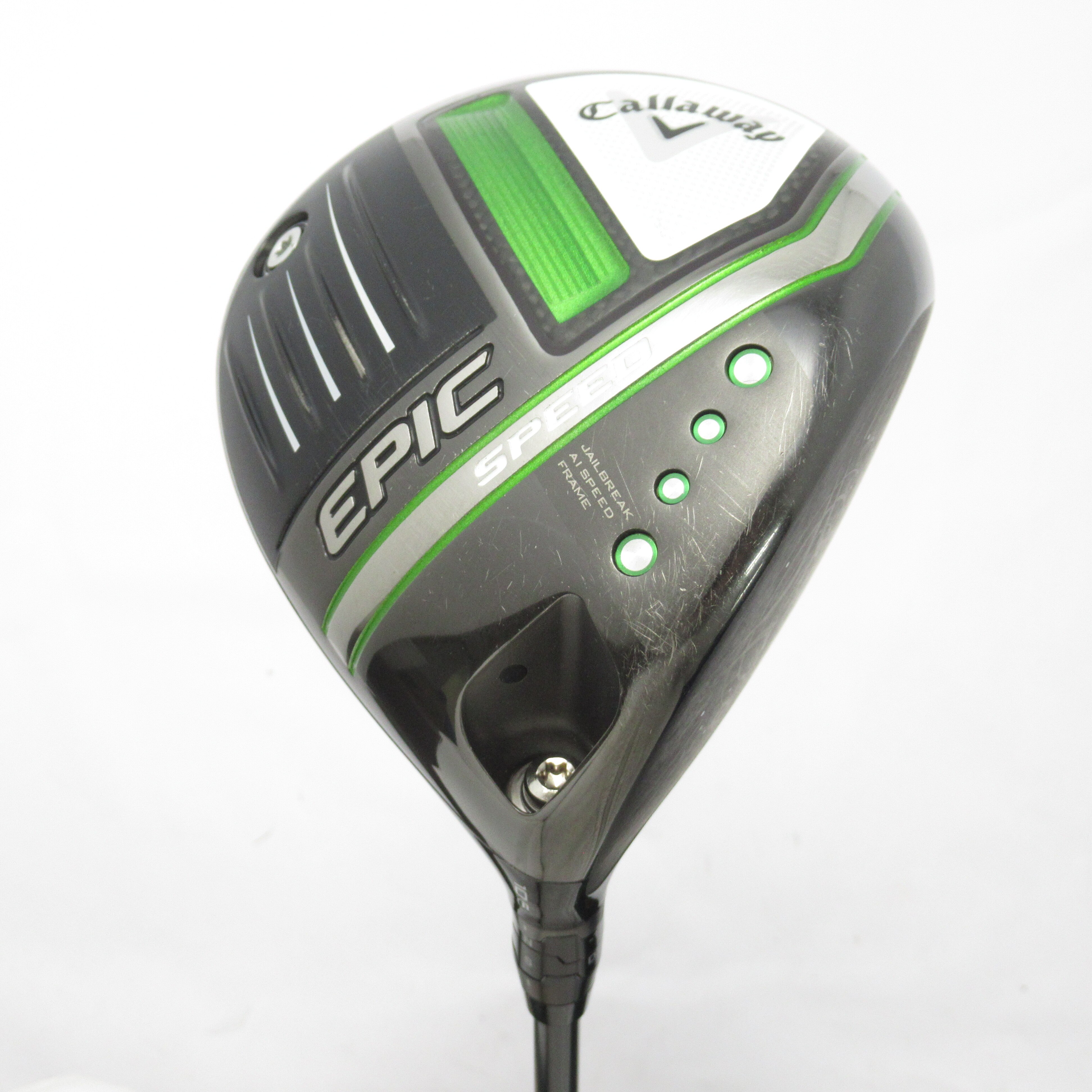 中古】エピック SPEED ドライバー Diamana 50 for Callaway 10.5 R CD