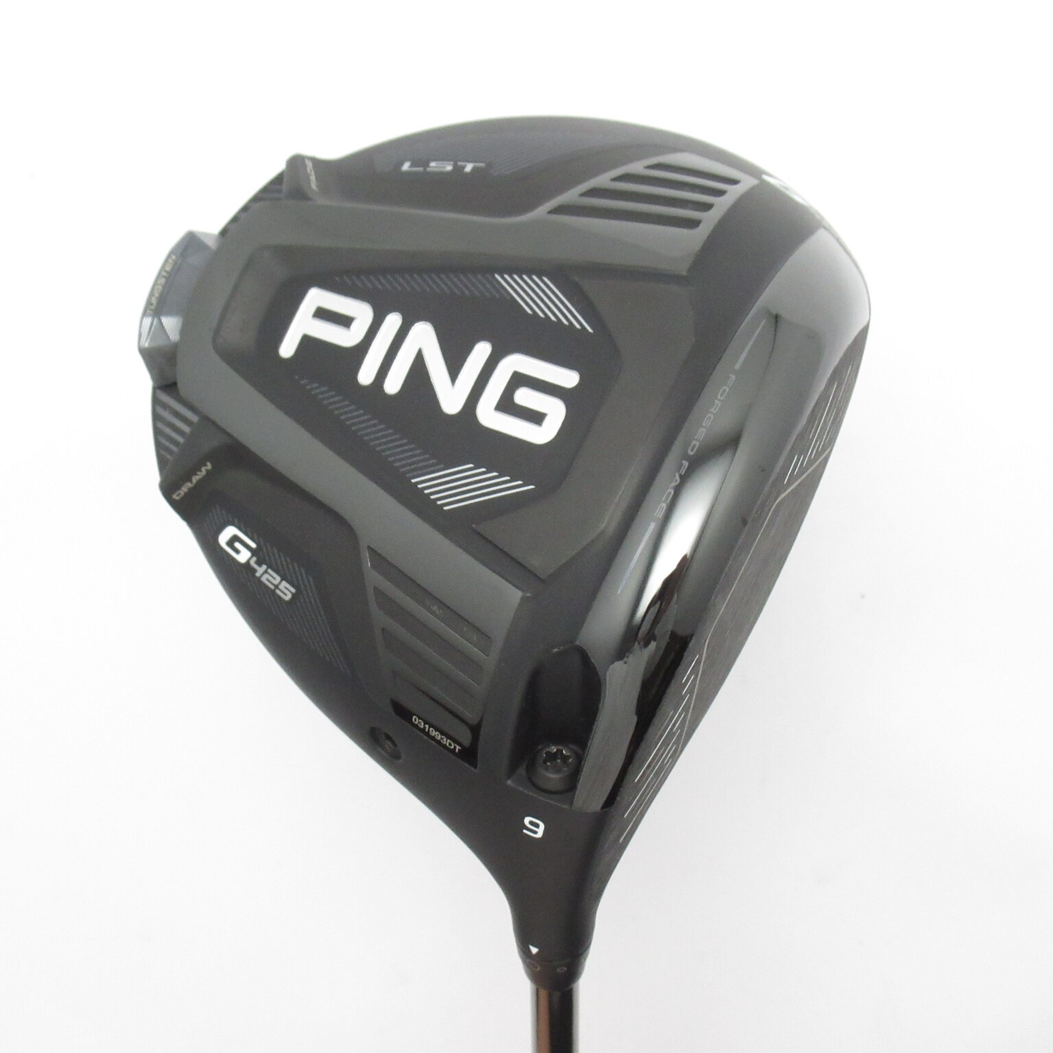 中古】G425 LST ドライバー PING TOUR 173-65 9 S CD(ドライバー（単品