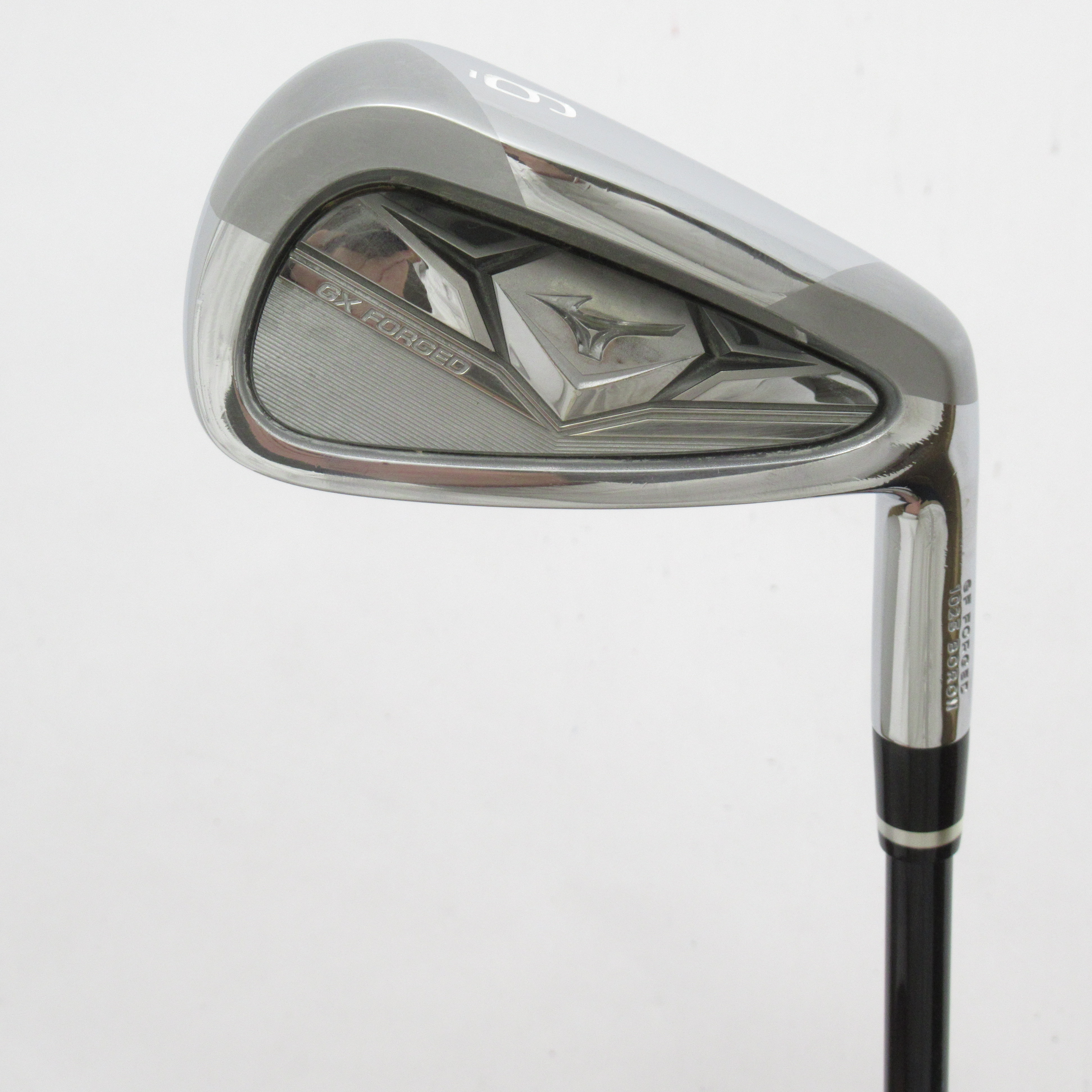 ミズノ(MIZUNO) 中古アイアンセット 通販｜GDO中古ゴルフクラブ