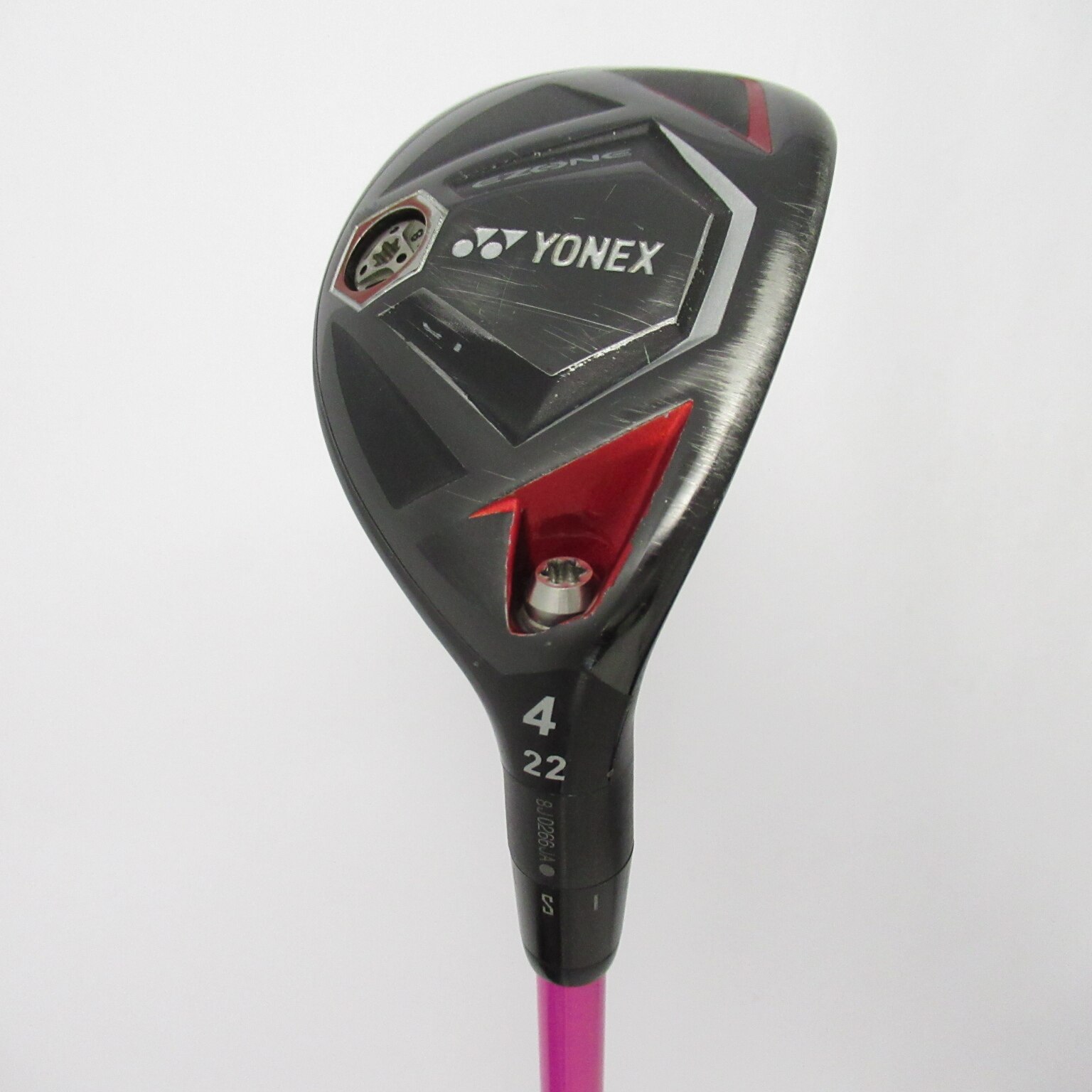 ヨネックス(YONEX) 中古ユーティリティ 通販｜GDO中古ゴルフクラブ