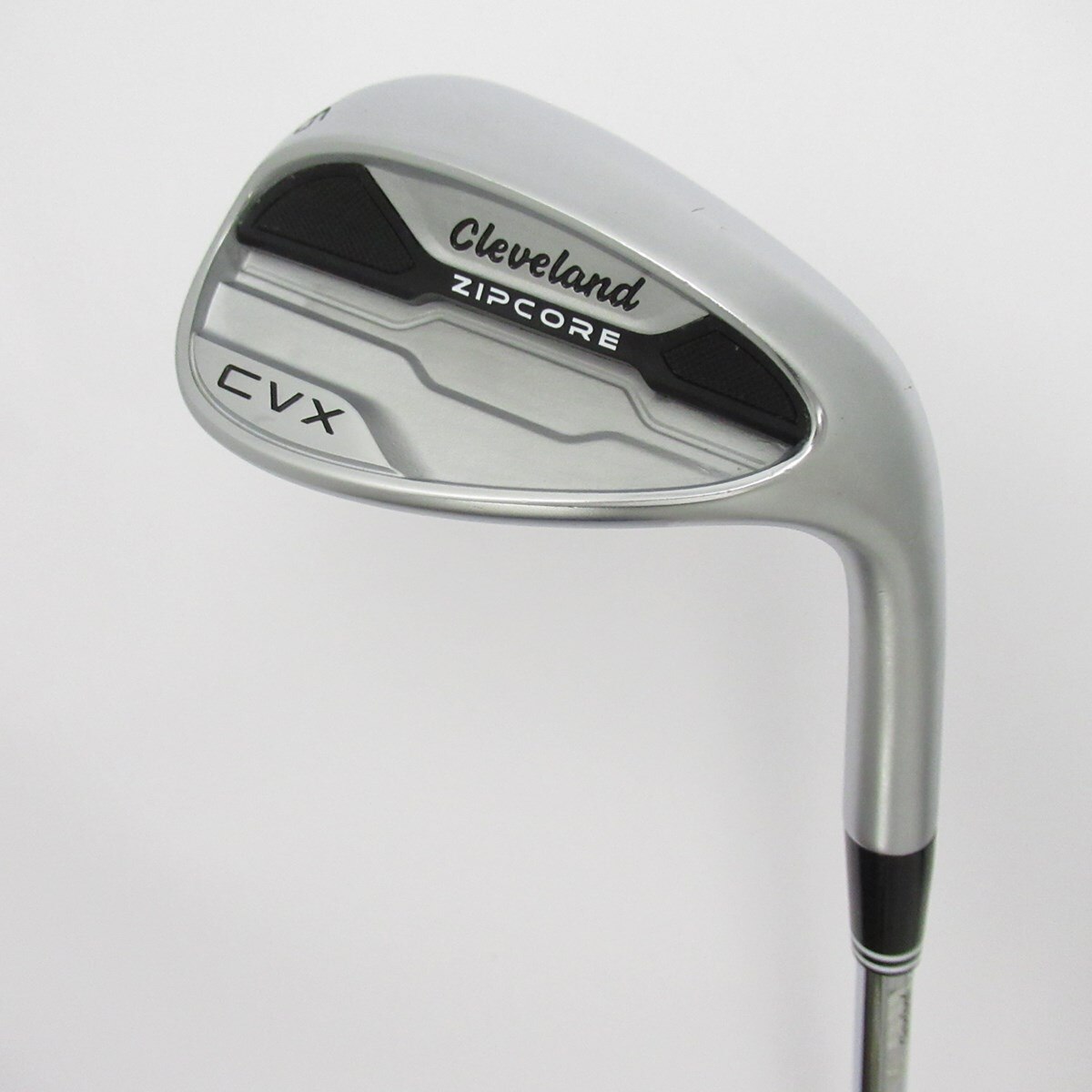 中古】CVX ZIPCORE ウェッジ N.S.PRO MODUS3 TOUR 115 56-12 S C