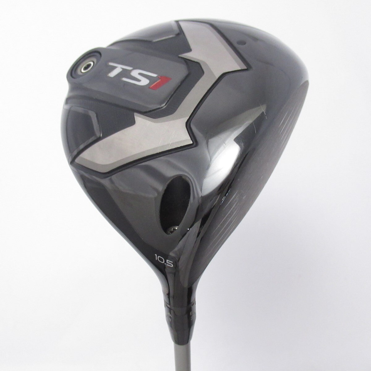 中古】TS1 ドライバー ドライバー Titleist AiR Speeder 10.5