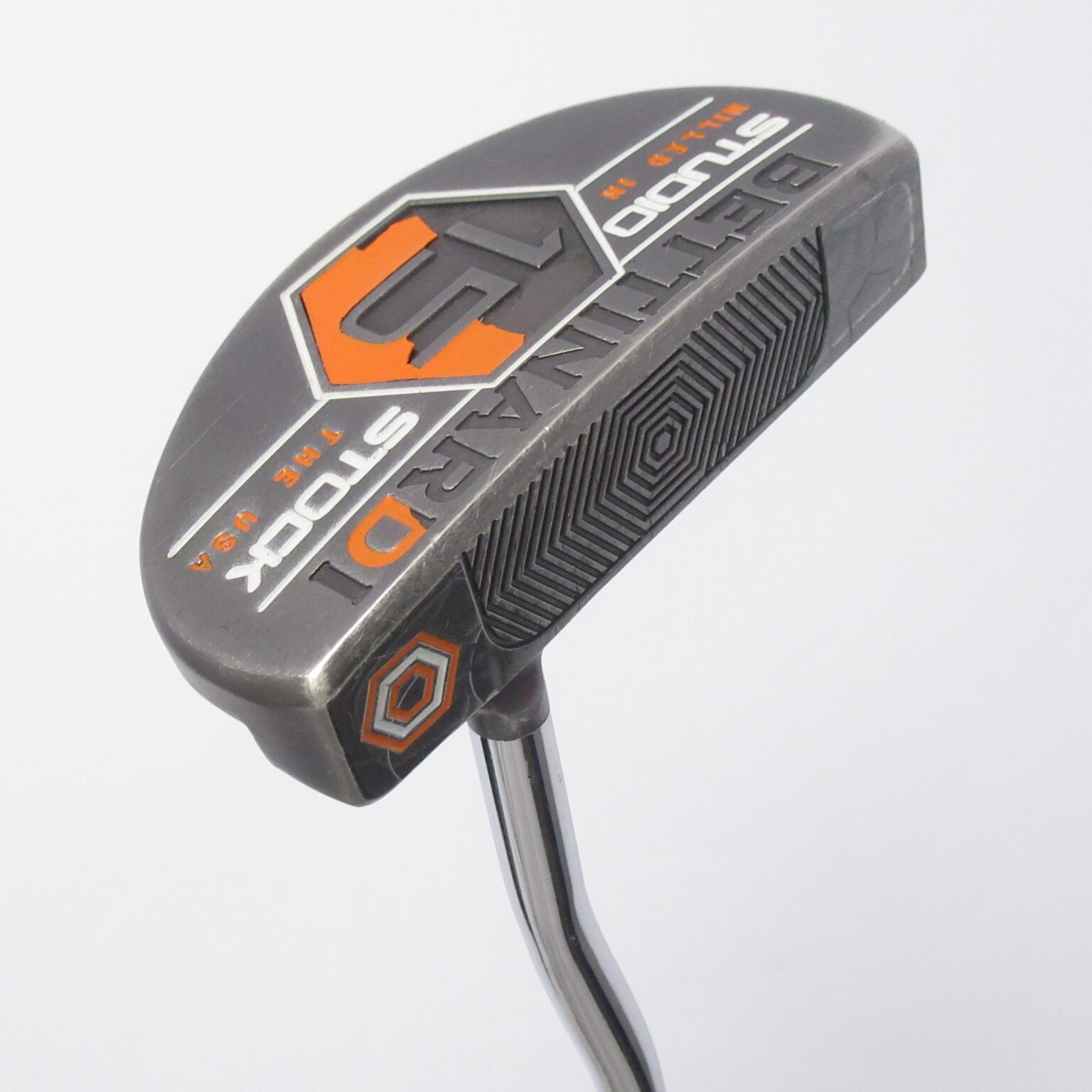 Bettinardi(ベティナルディ) ベティナルディ 通販｜GDO中古ゴルフクラブ