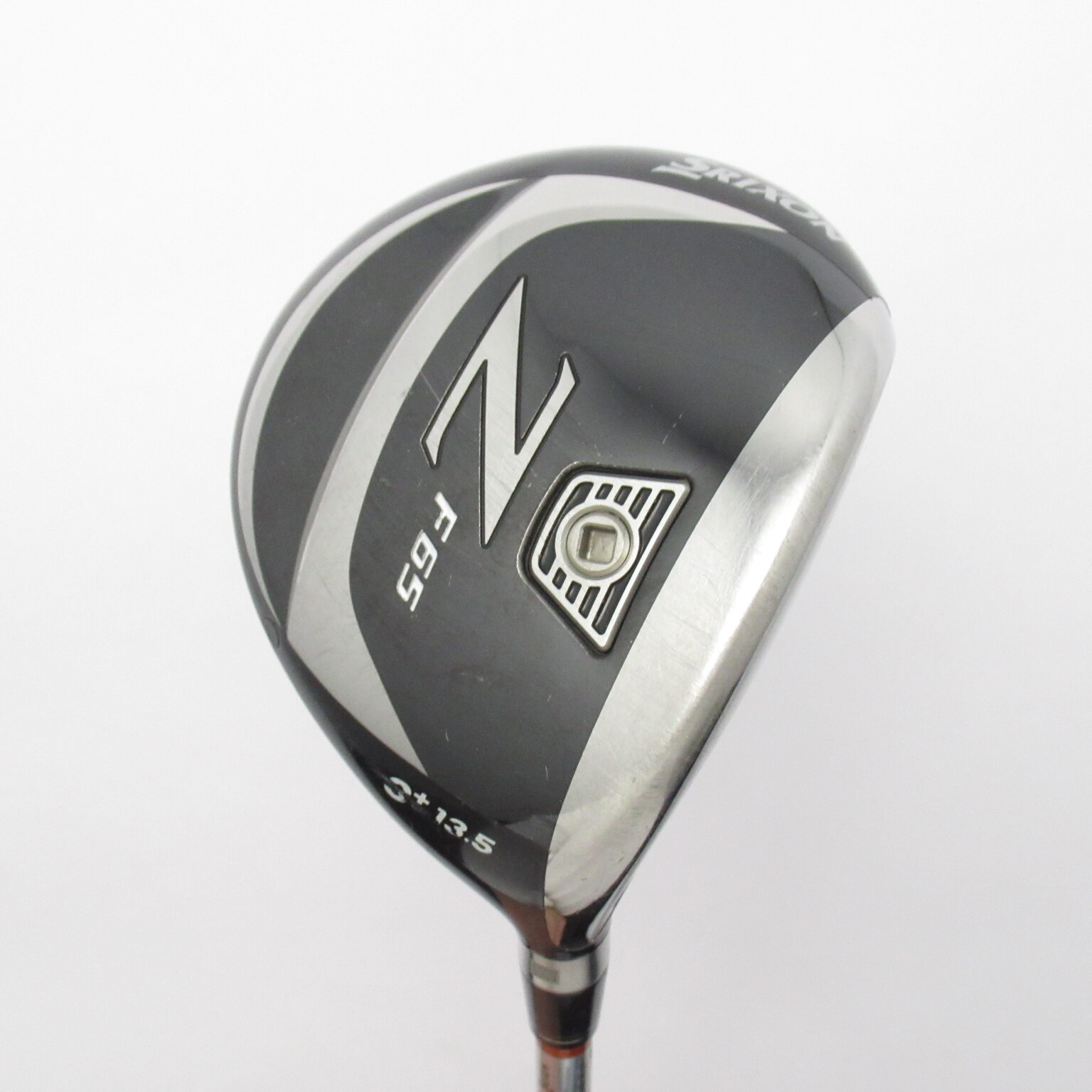 SRIXON Z F65 中古フェアウェイウッド ダンロップ SRIXON 通販｜GDO