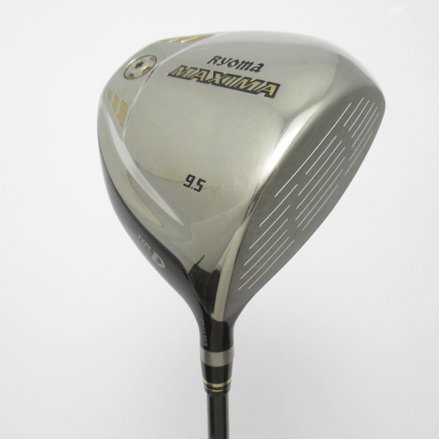 中古】リョーマ ゴルフ(RYOMA GOLF) ドライバー 通販｜GDO中古ゴルフクラブ