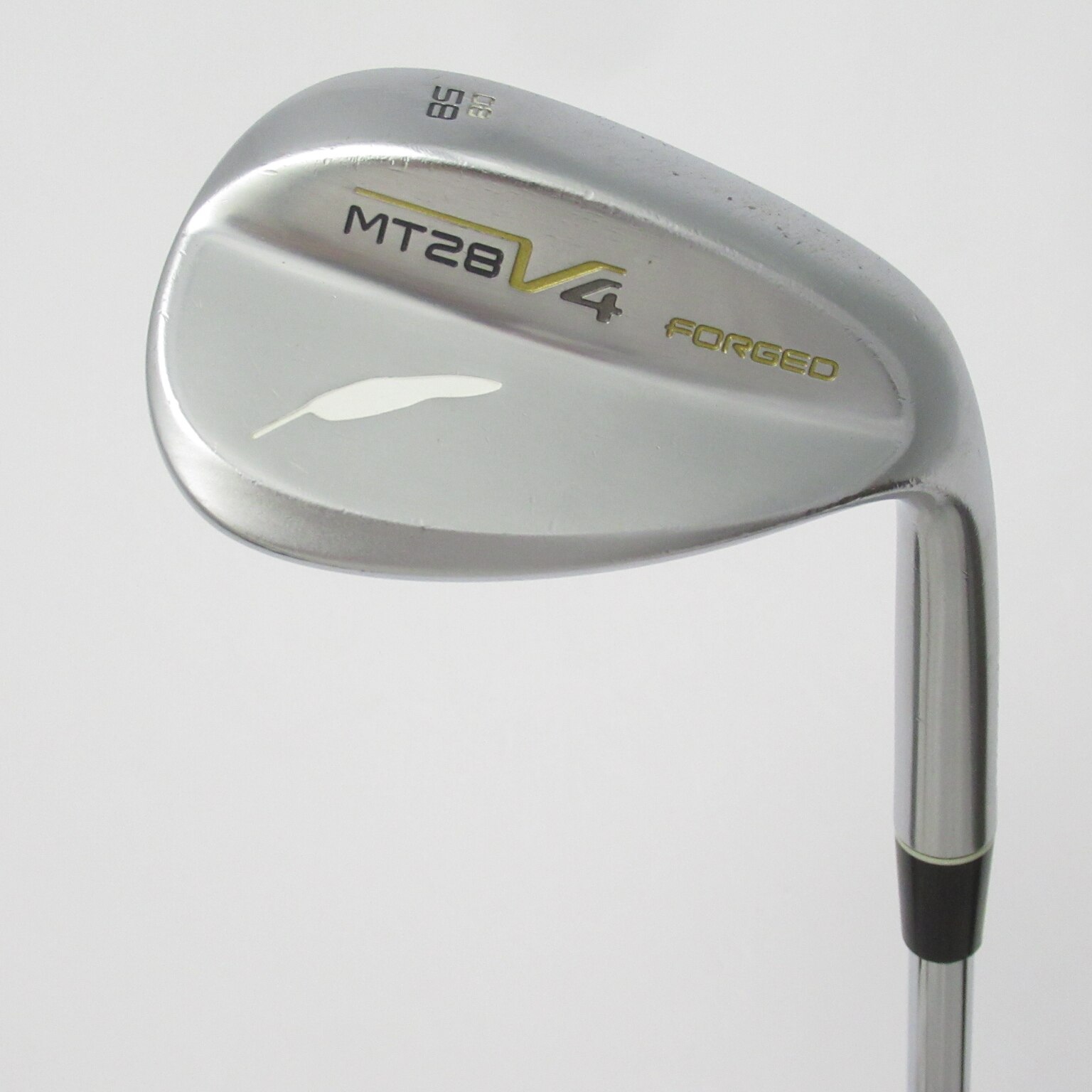 中古】MT-28 V4 ウェッジ Dynamic Gold 58-08 WEDGE D(ウェッジ（単品