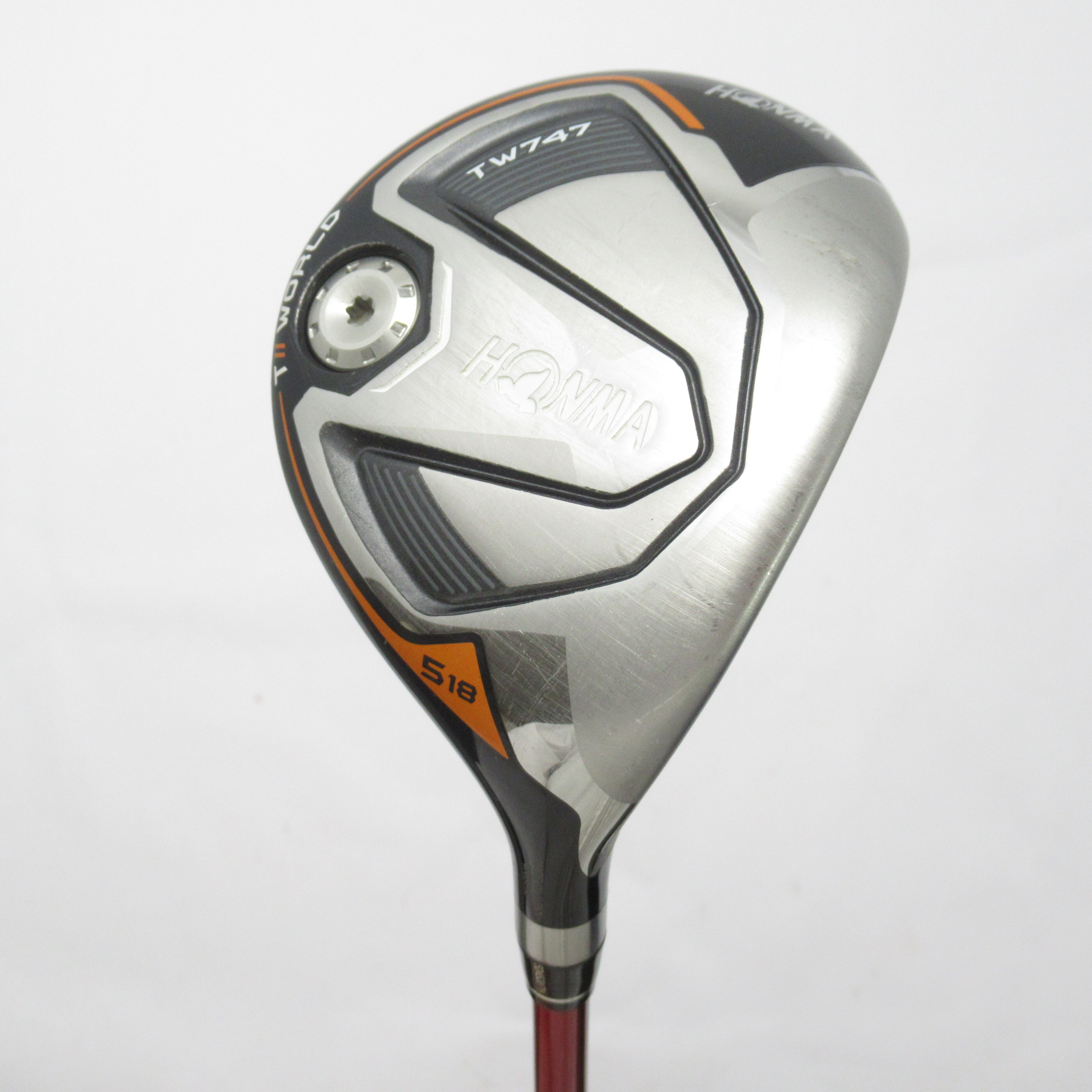 本間ゴルフ(HONMA GOLF) 通販(18ページ目)｜GDO中古ゴルフクラブ