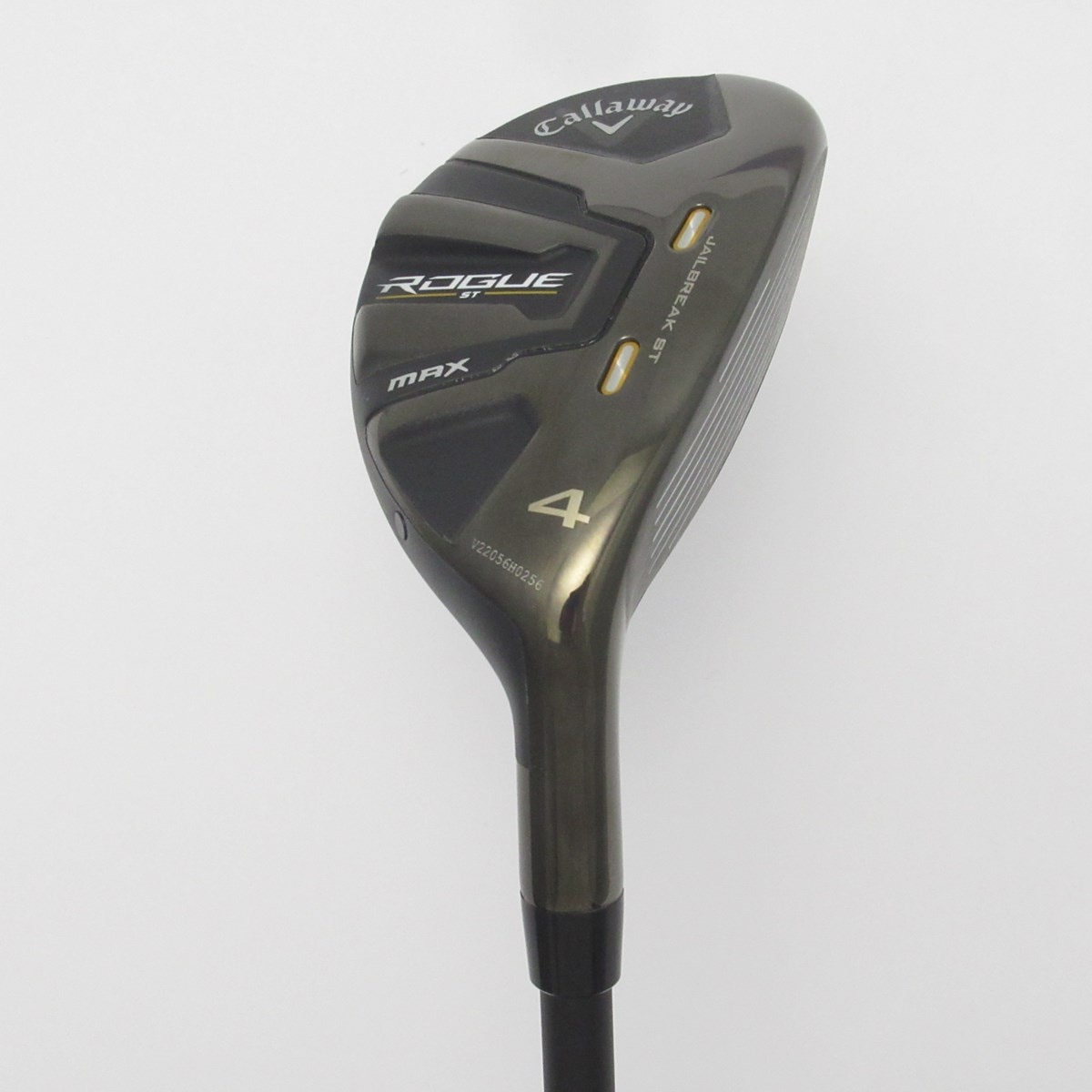 【中古】ローグ ST MAX ユーティリティ VENTUS 5 for Callaway 20