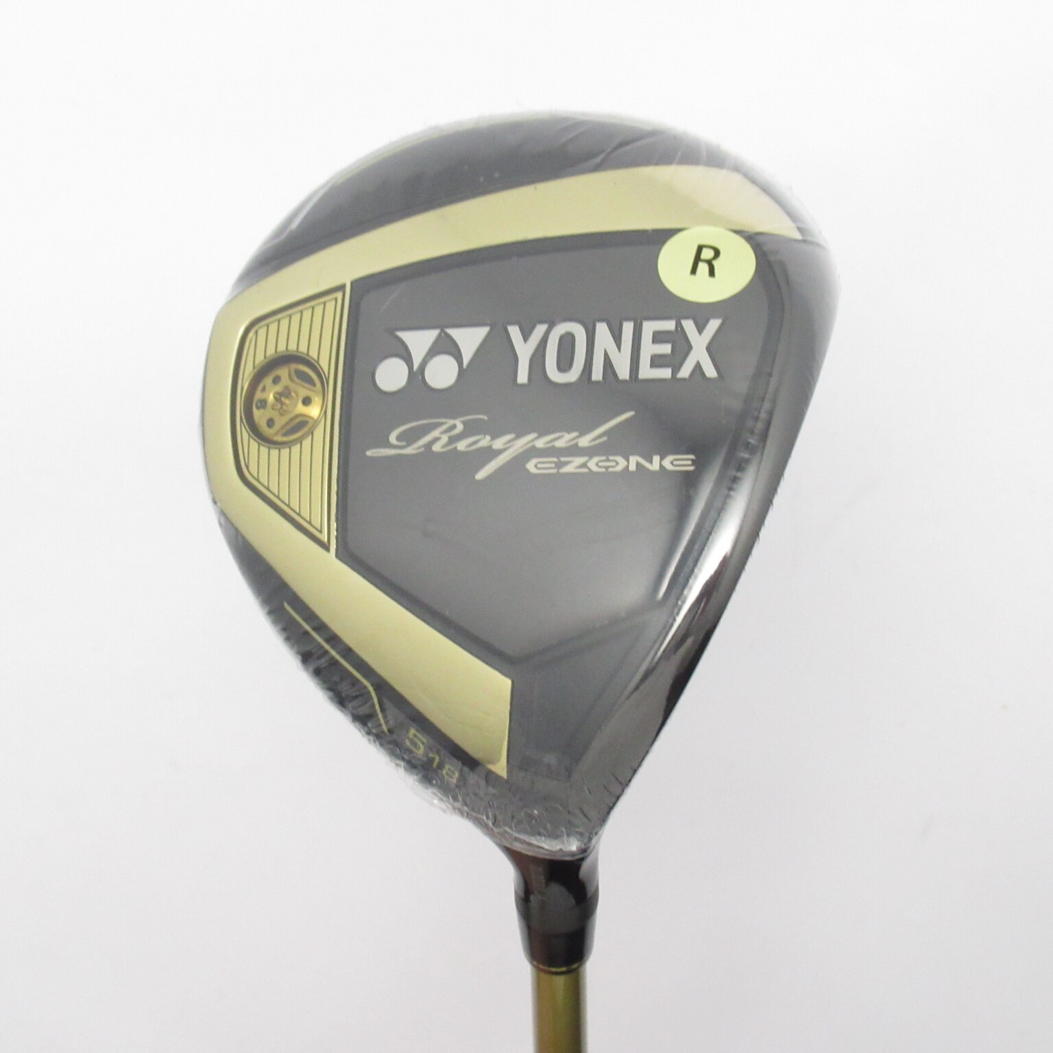 ヨネックス(YONEX) 中古フェアウェイウッド 通販｜GDO中古ゴルフクラブ