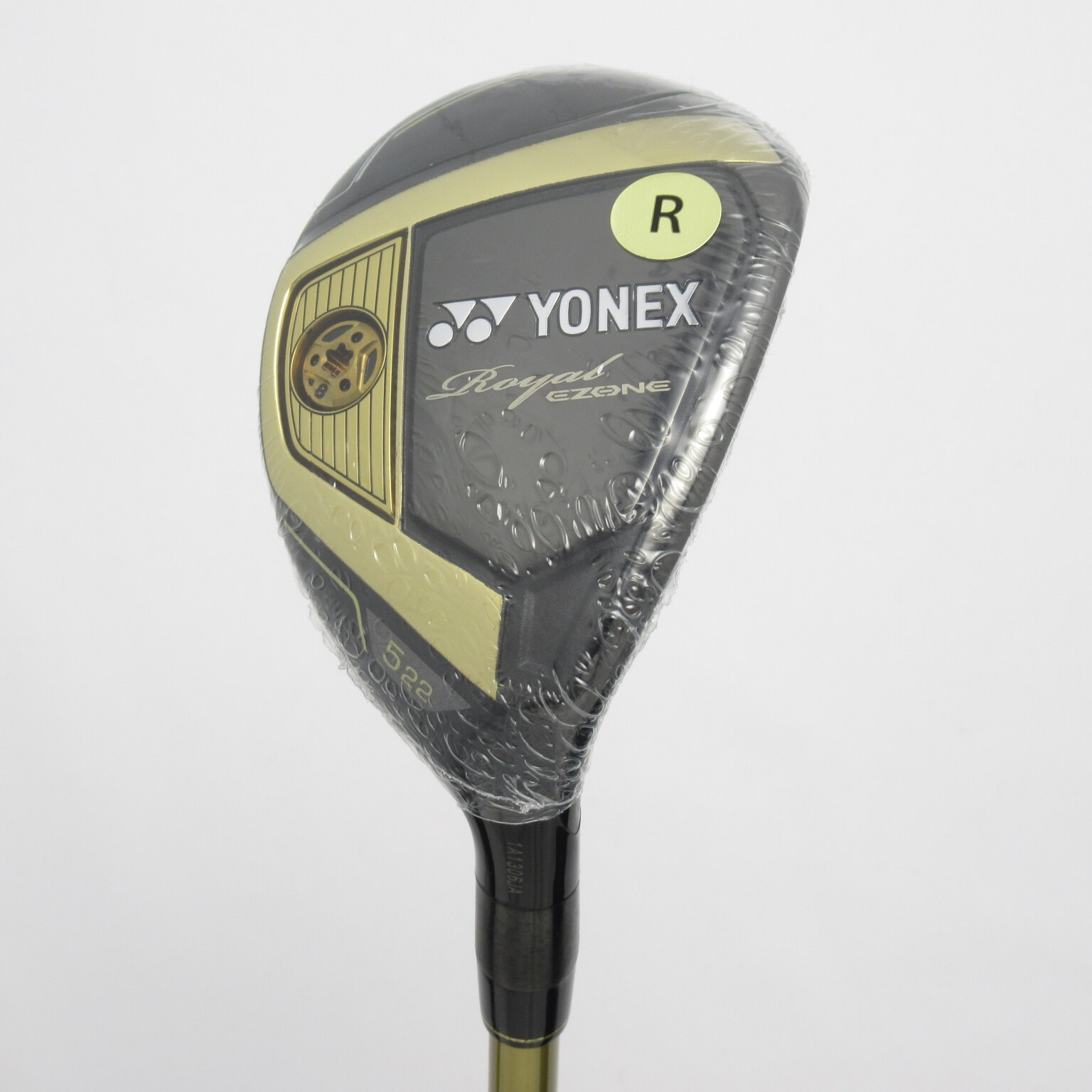 ヨネックス(YONEX) 中古ユーティリティ 通販｜GDO中古ゴルフクラブ