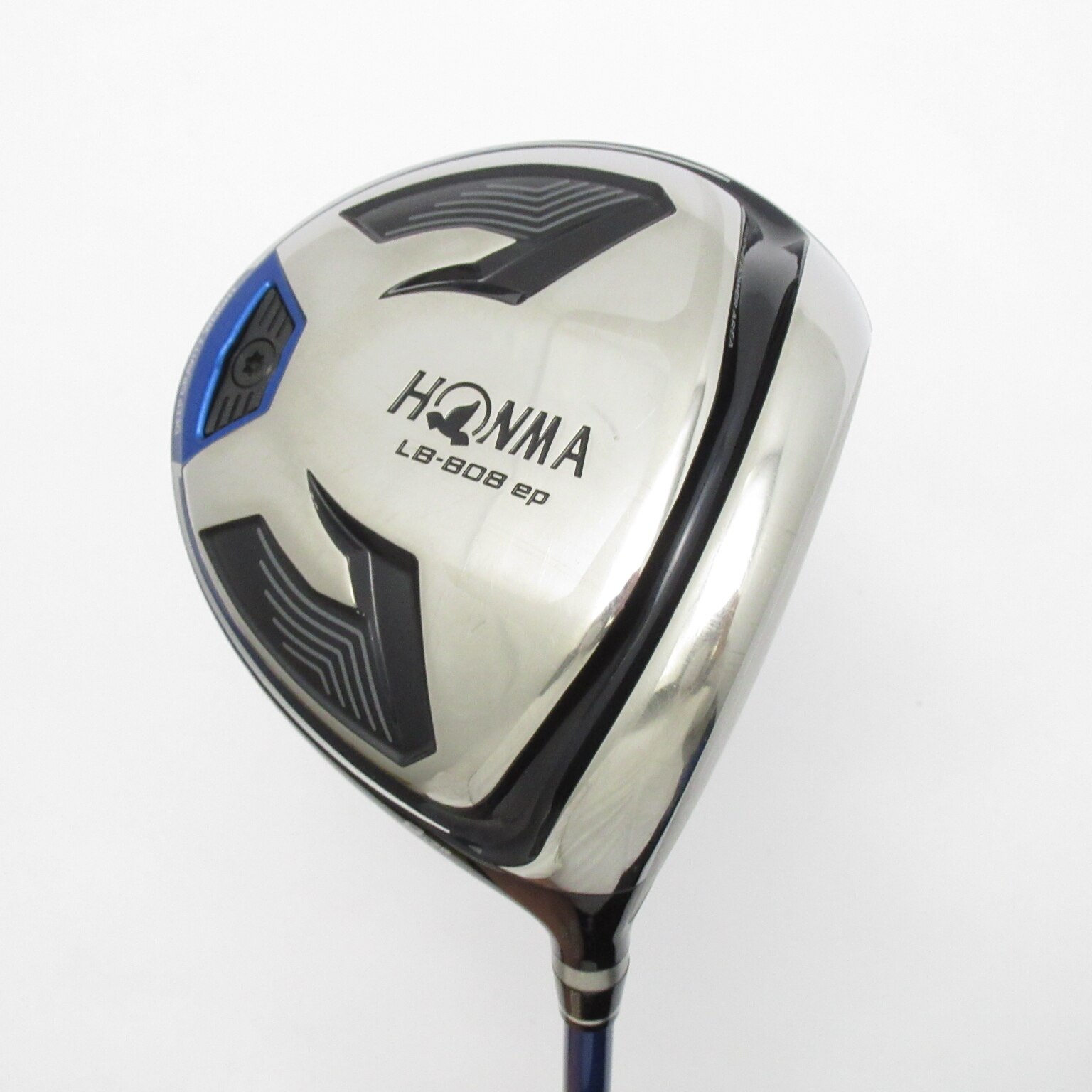 HONMA GOLF LB-808 ep ホンマ ゴルフ ドライバー-