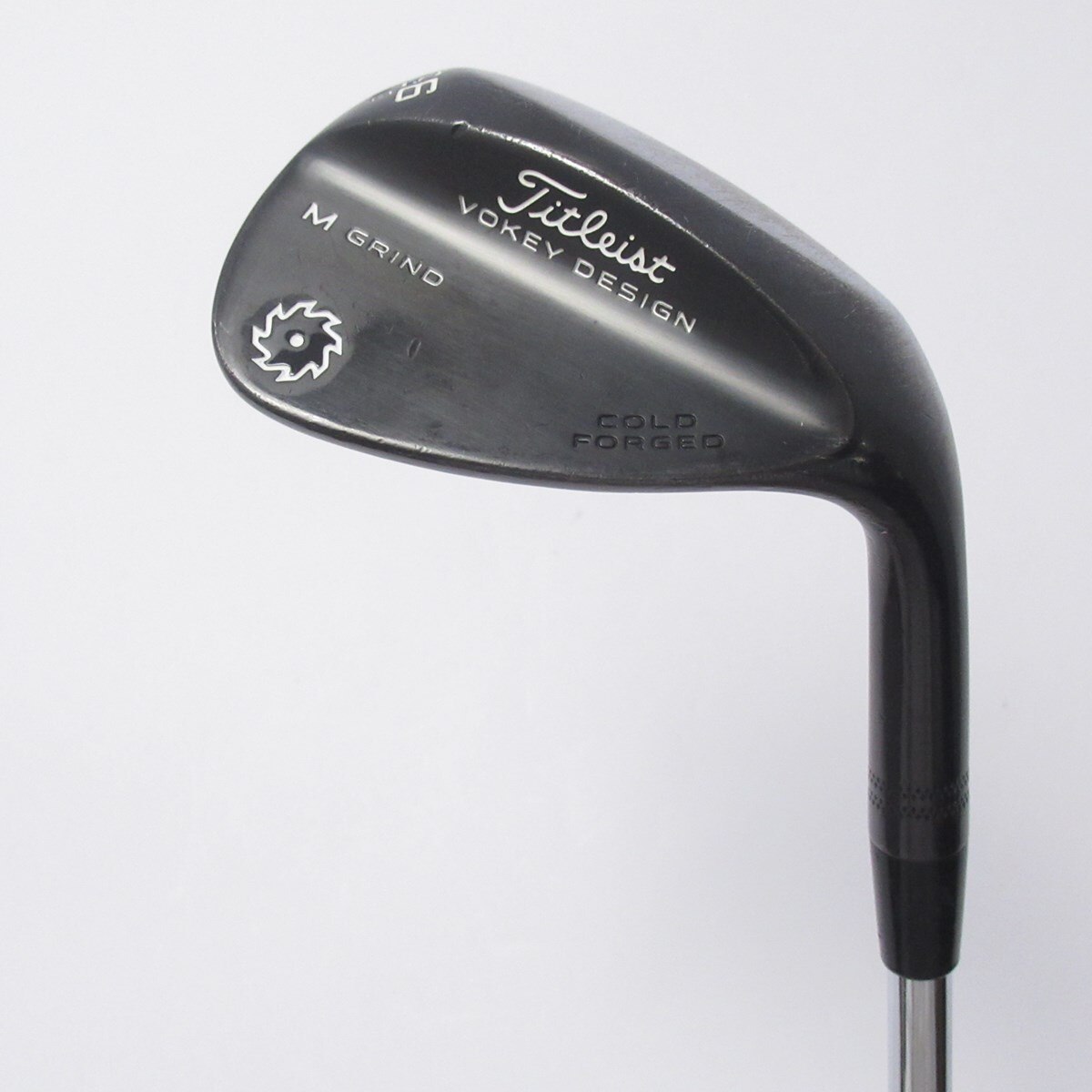 Vokey COLD FORGED(2015) BK タイトリスト Vokey メンズ 右利き 通販