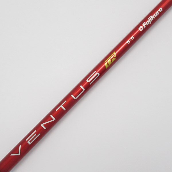 ベンタスレッド 踏み切れ TR 5s コブラ 