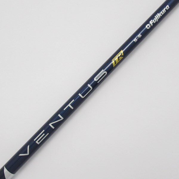 フジクラ VENTUS VENTUSスリーブ付_ピン用 VENTUS BLUE 6(VELOCOREあり  