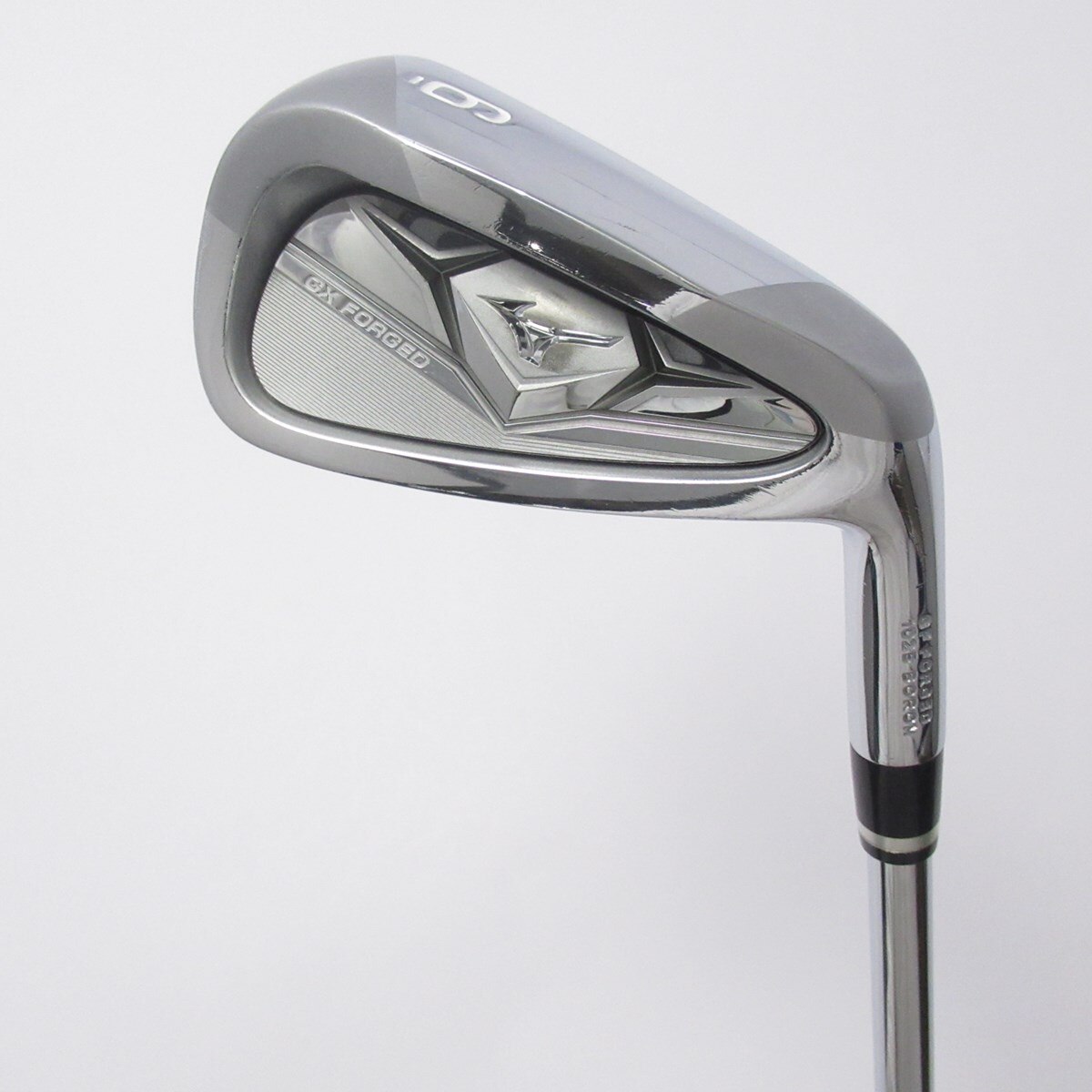 中古】GX FORGED アイアン N.S.PRO 950GH HT 26 R C(アイアン（セット