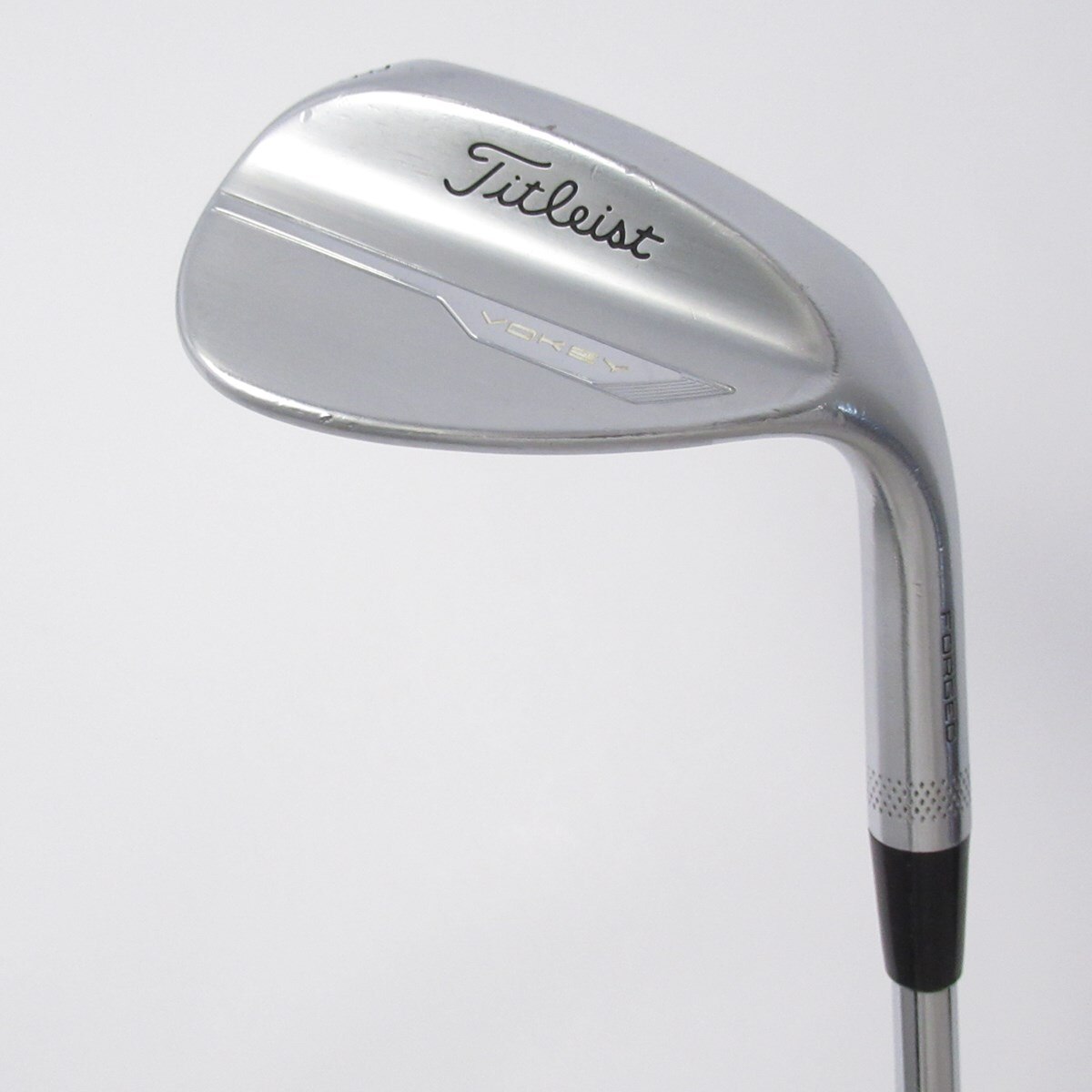 新しい到着 □リフィニッシュ□タイトリスト□VOKEY 250.08□AW□50