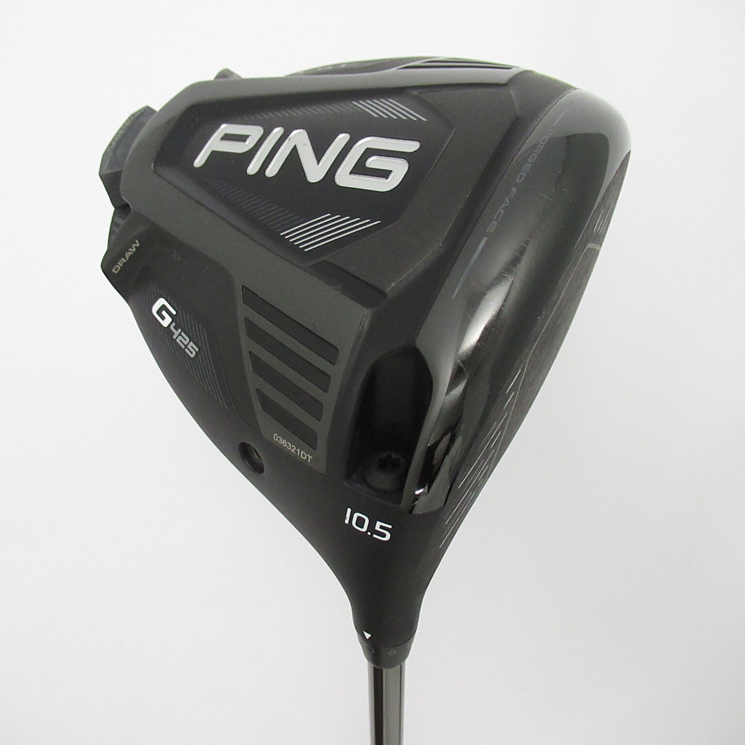 中古】G425 LST ドライバー PING TOUR 173-65 10.5 S BC(ドライバー